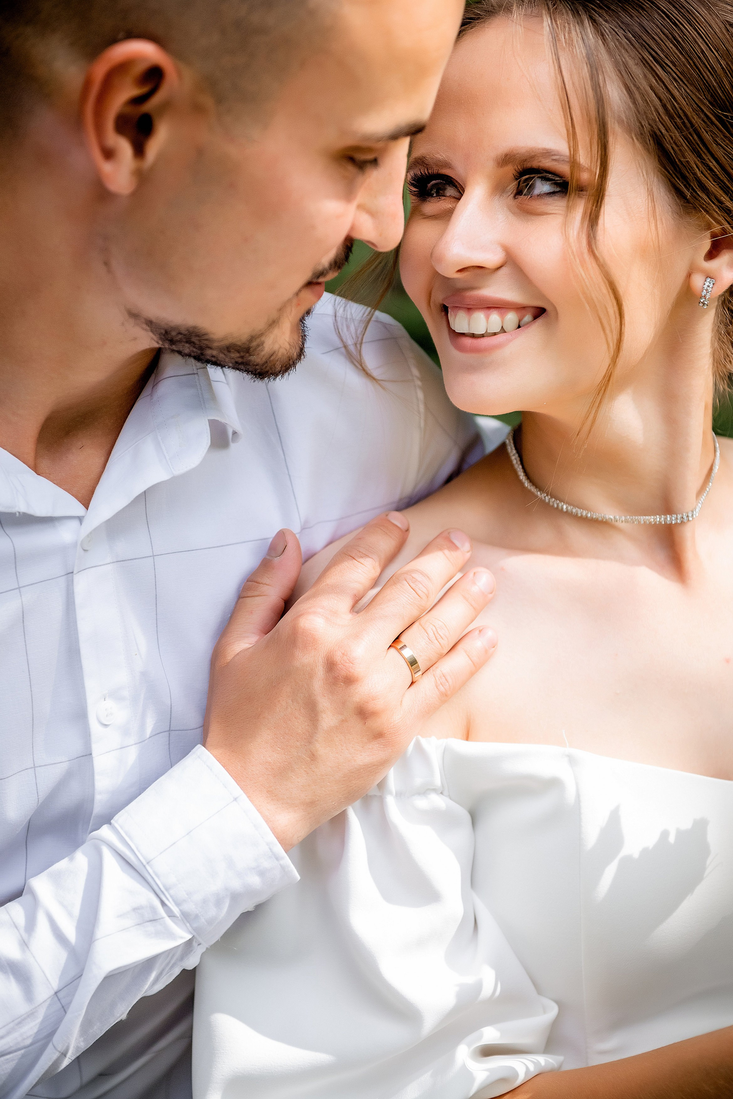 Фотограф на свадьбу в Ростове на Дону: запечатлейте самые важные моменты вашего дня