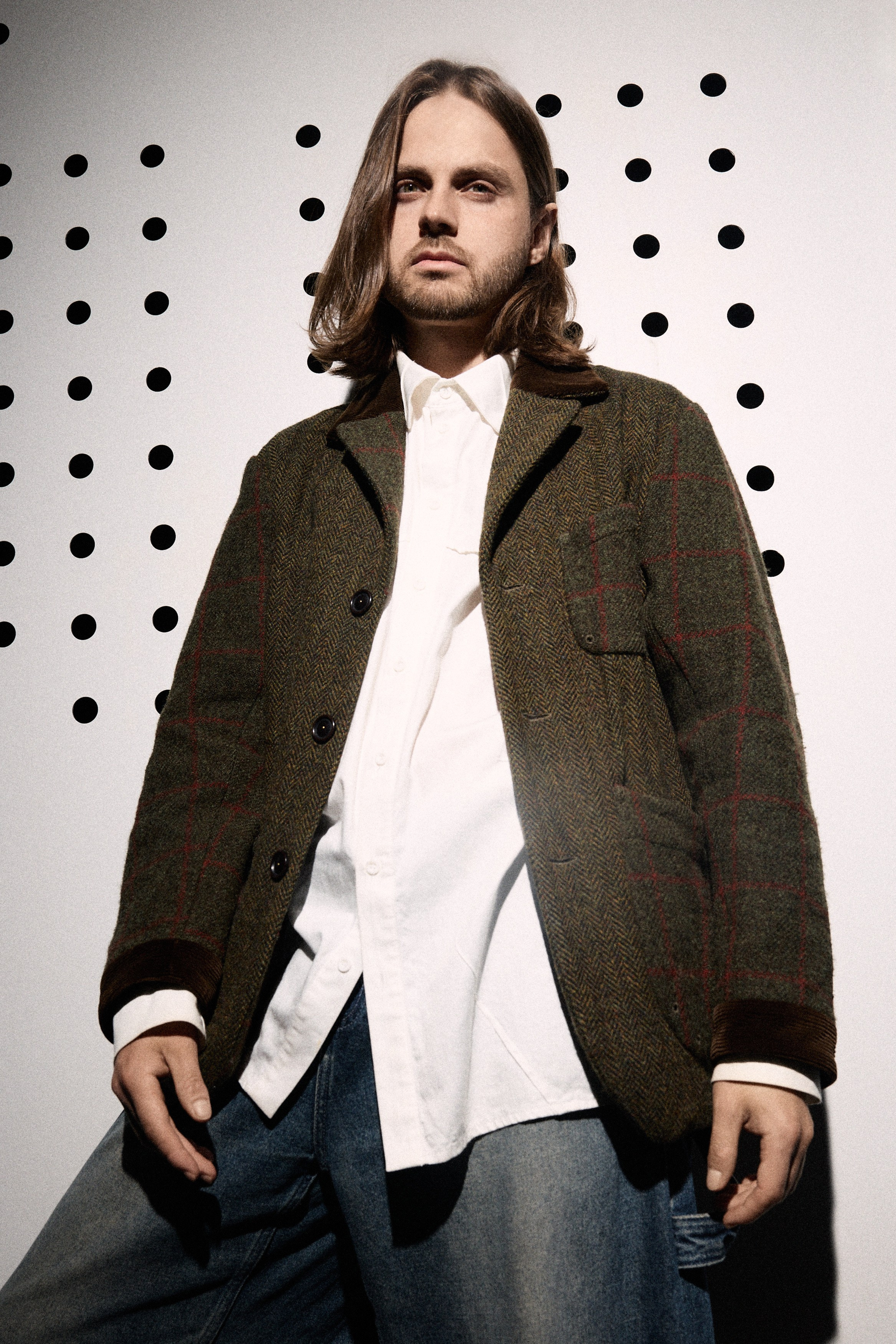 САША ЛАПИН. Sasha Lapin