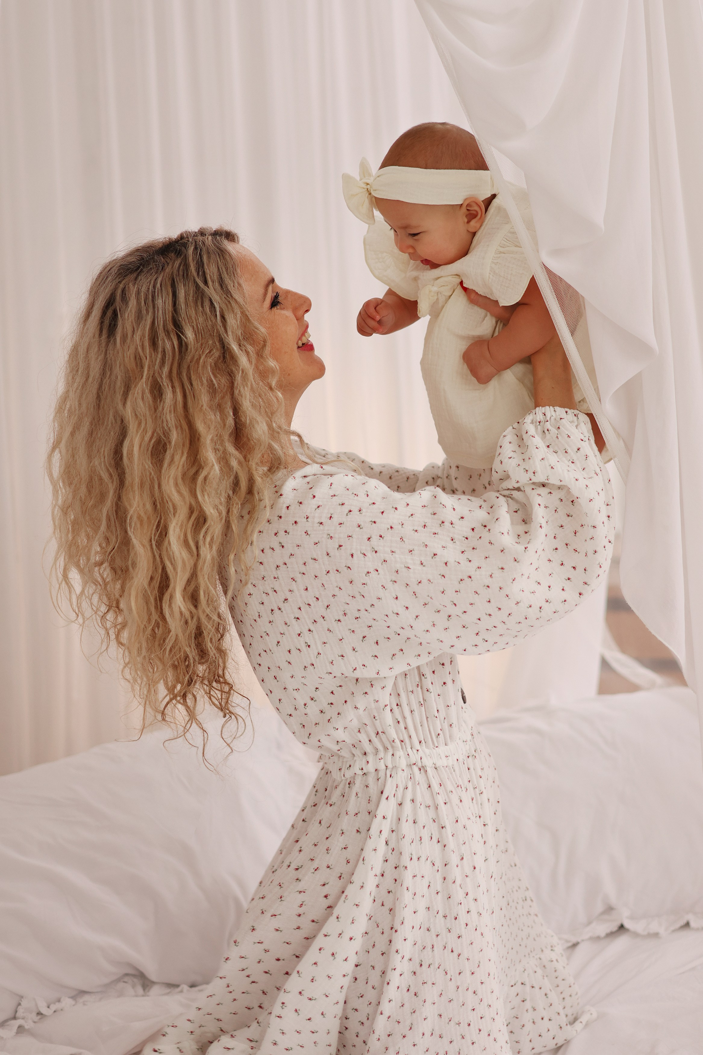 Съемка дома