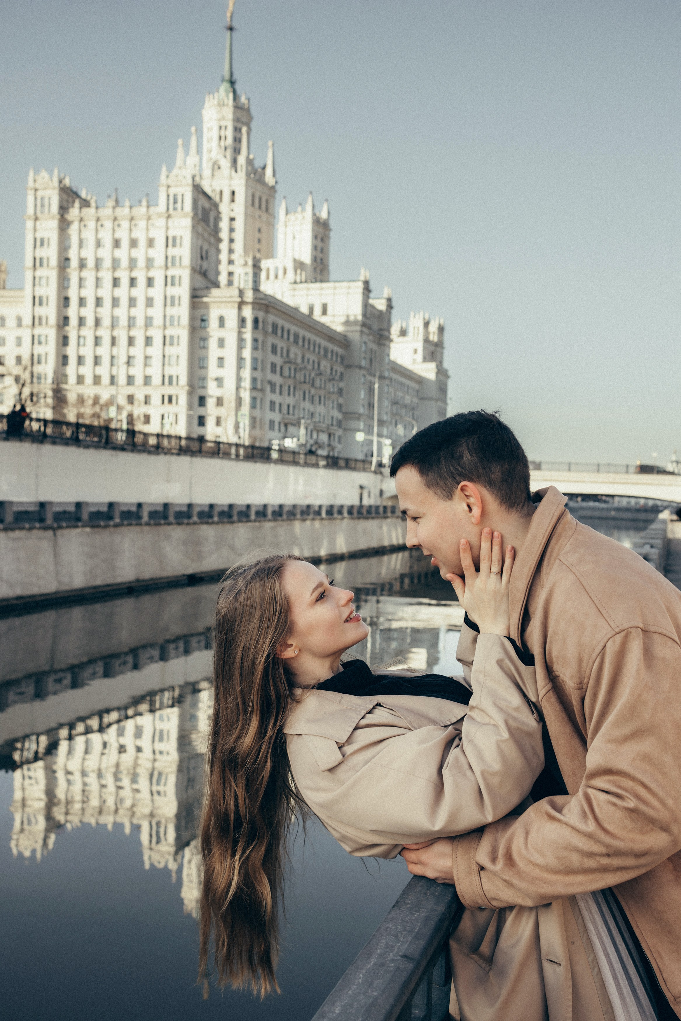 Семейный фотограф, детские, семейные, лав стори съемки в Москве