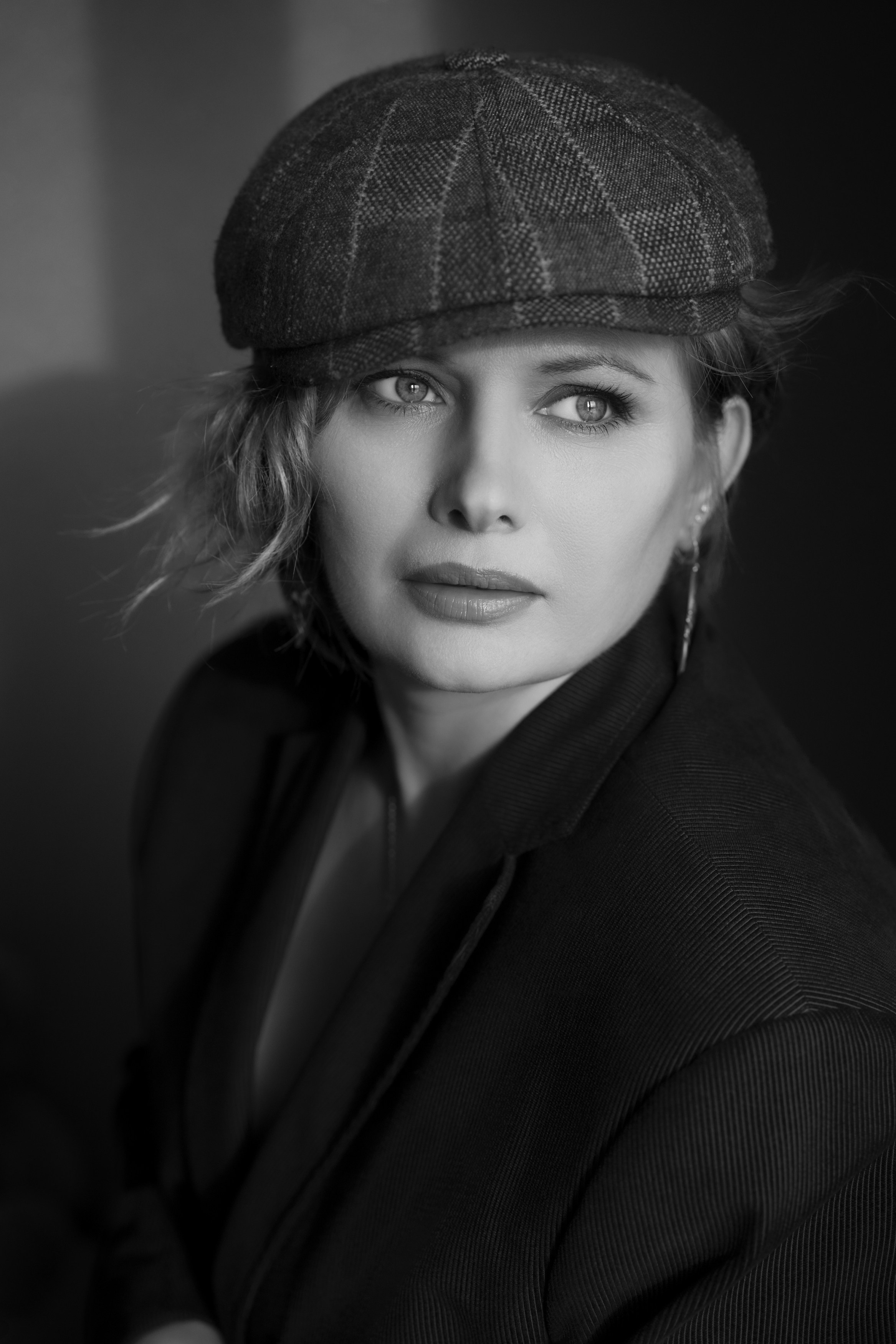 Натали Ридель