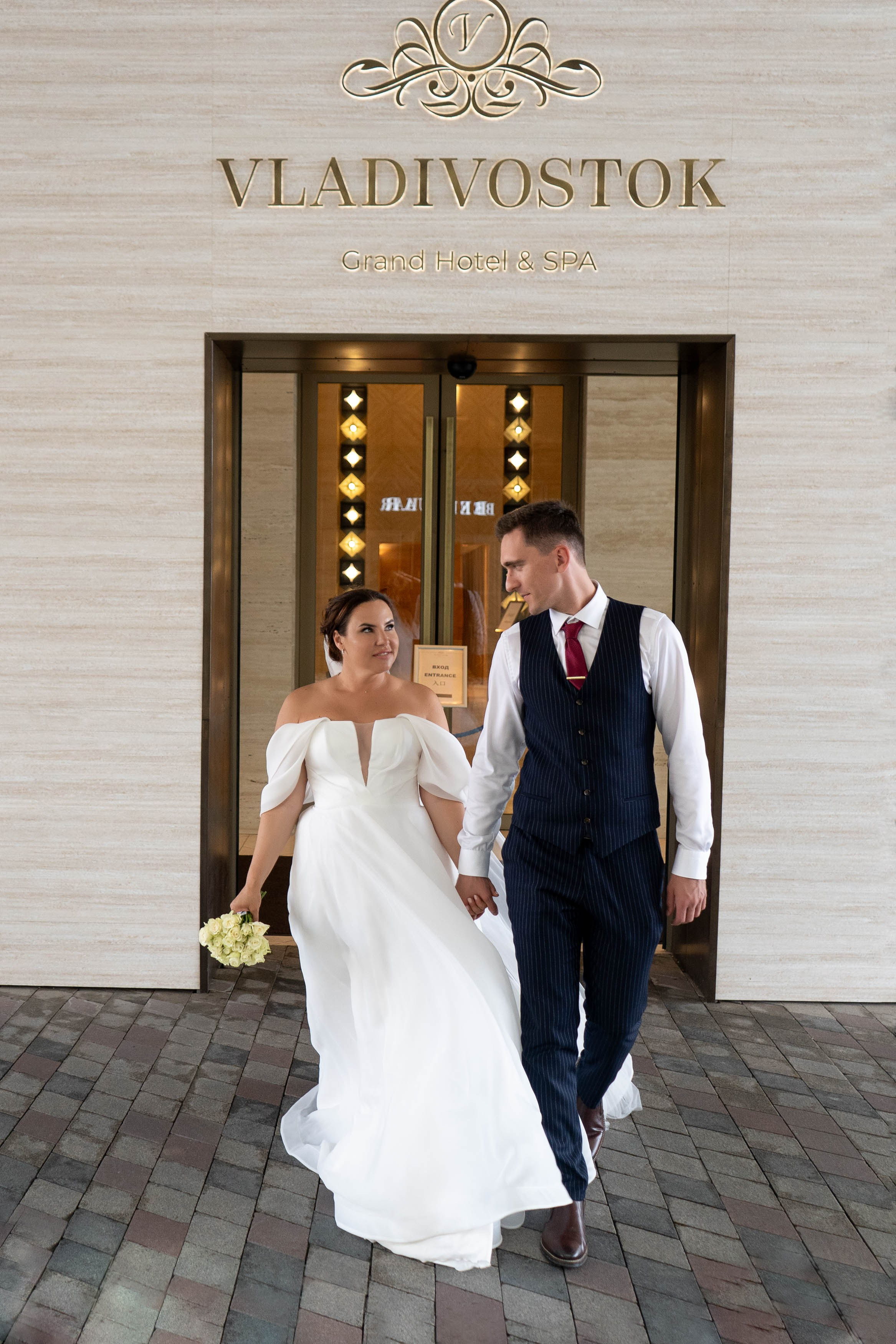 Пакеты услуг. Фотограф из Владивостока Юлия Черепова