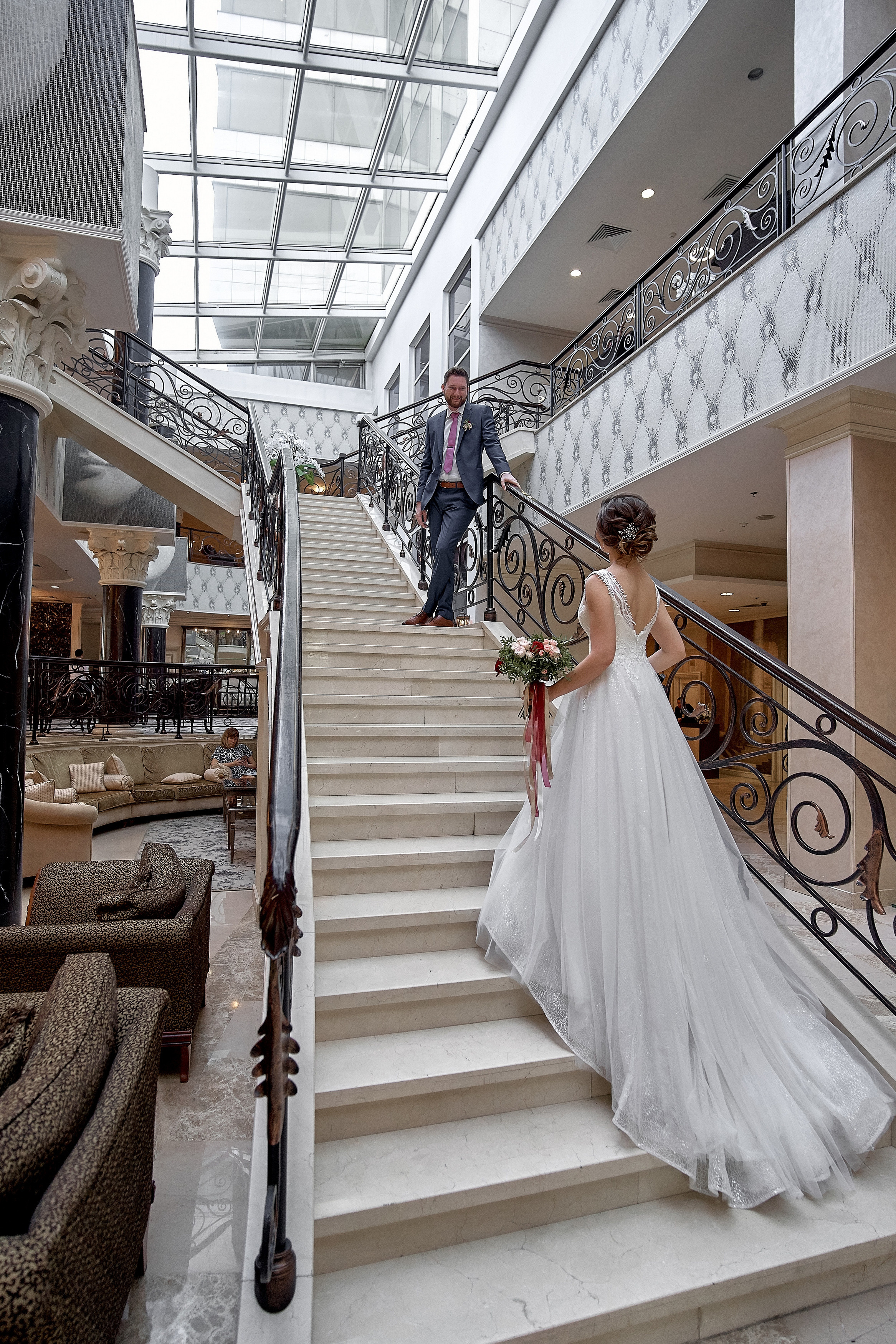 Фотограф в Москве Сергей Гаварос