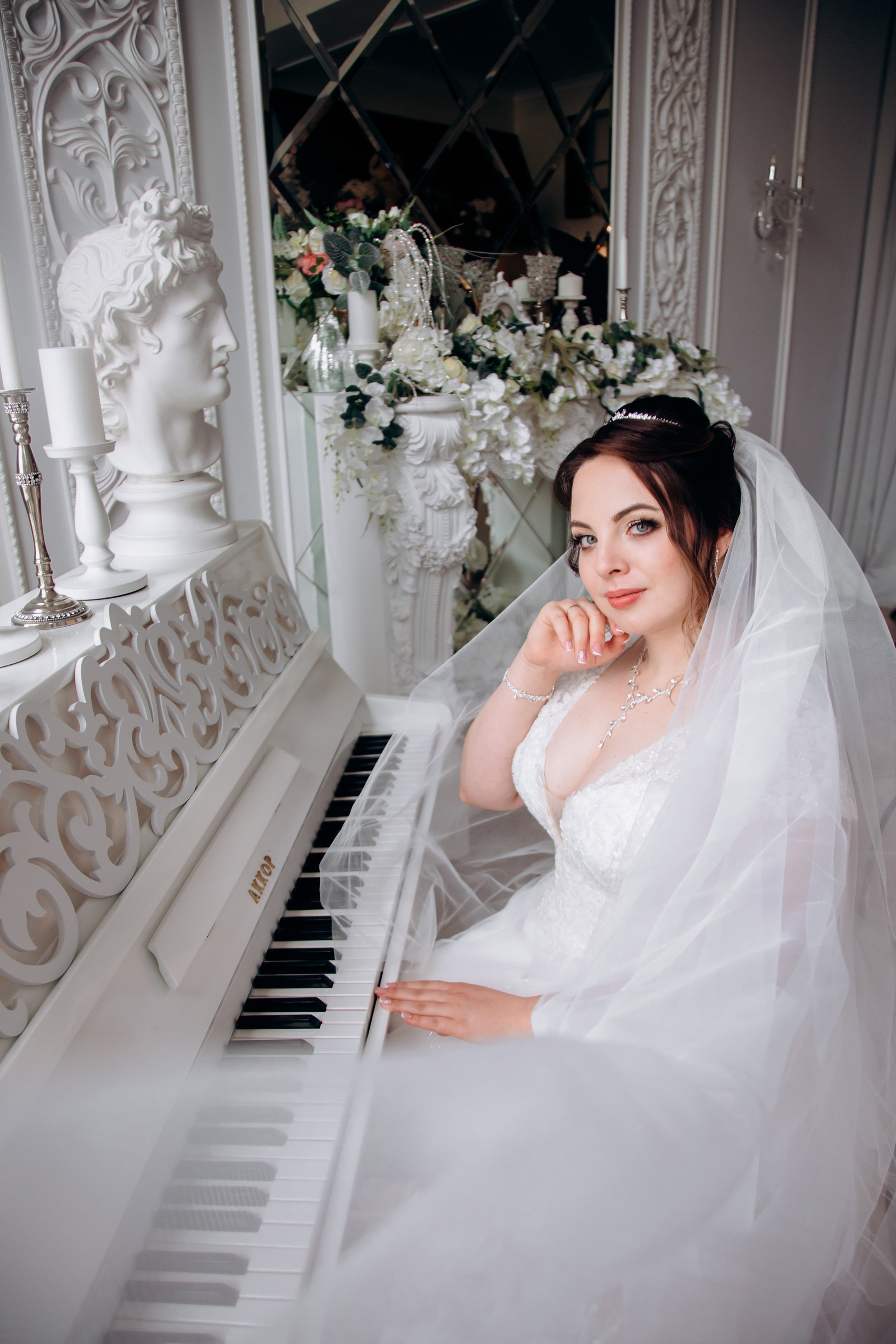 Свадебная фотосессия, свадебный фотограф. Семейный и свадебный фотограф в Воронеже Майя Добровольская