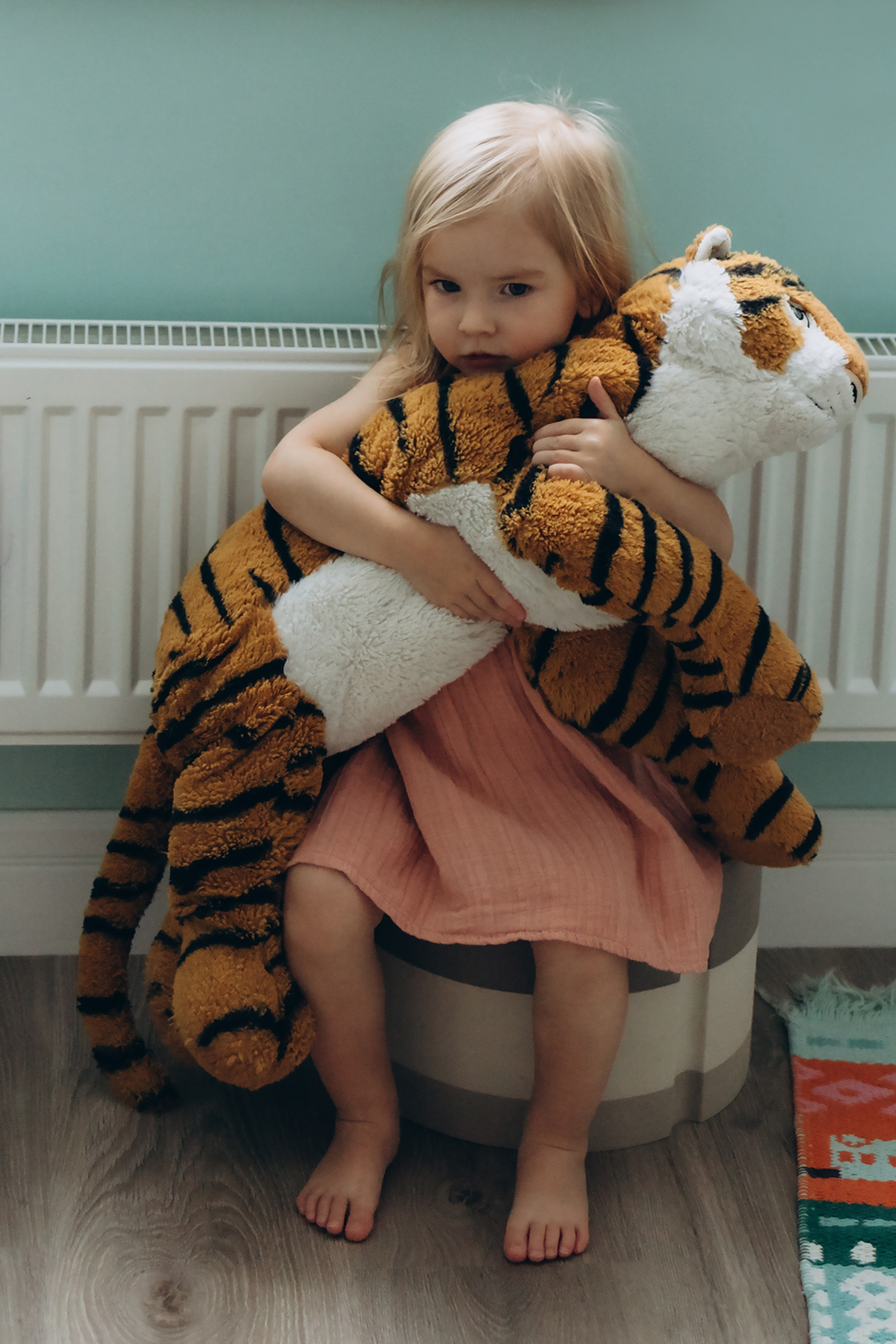 Съемка дома