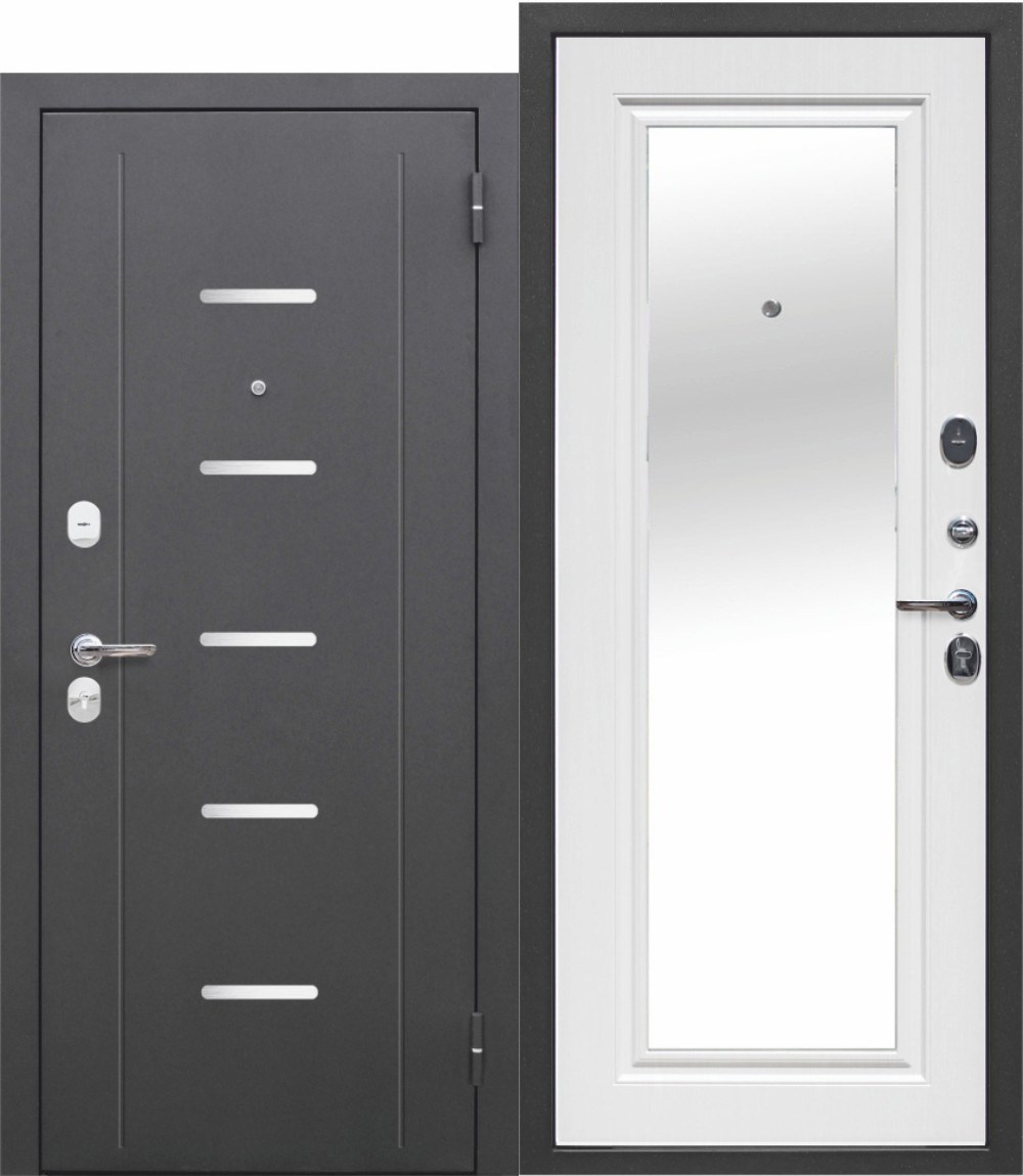 С зеркалом. DVERTVER69 | Двери в Твери | Межкомнатные и входные двери в Твери