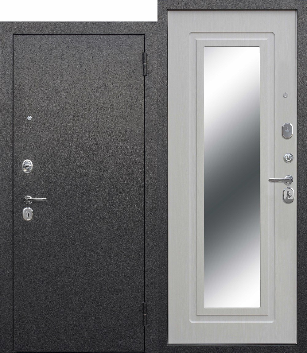 С зеркалом. DVERTVER69 | Двери в Твери | Межкомнатные и входные двери в Твери