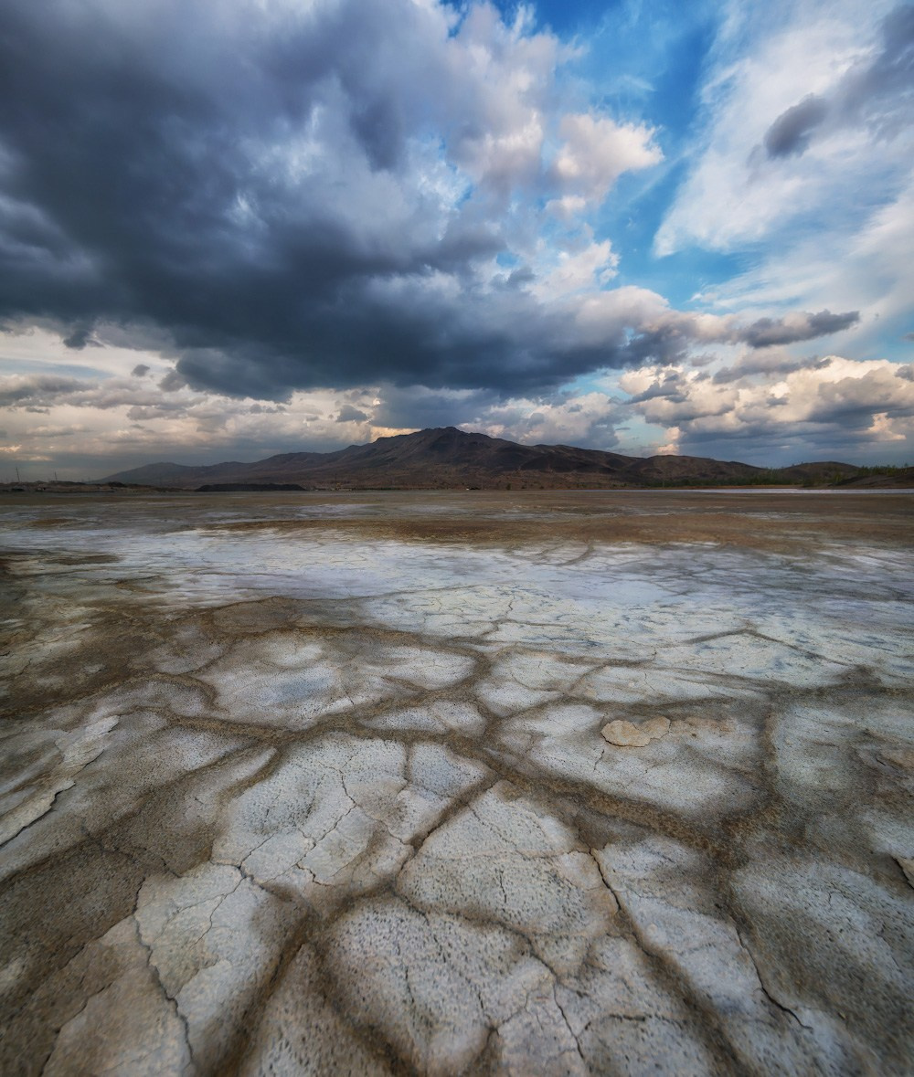 Фотоотчет Южный Урал