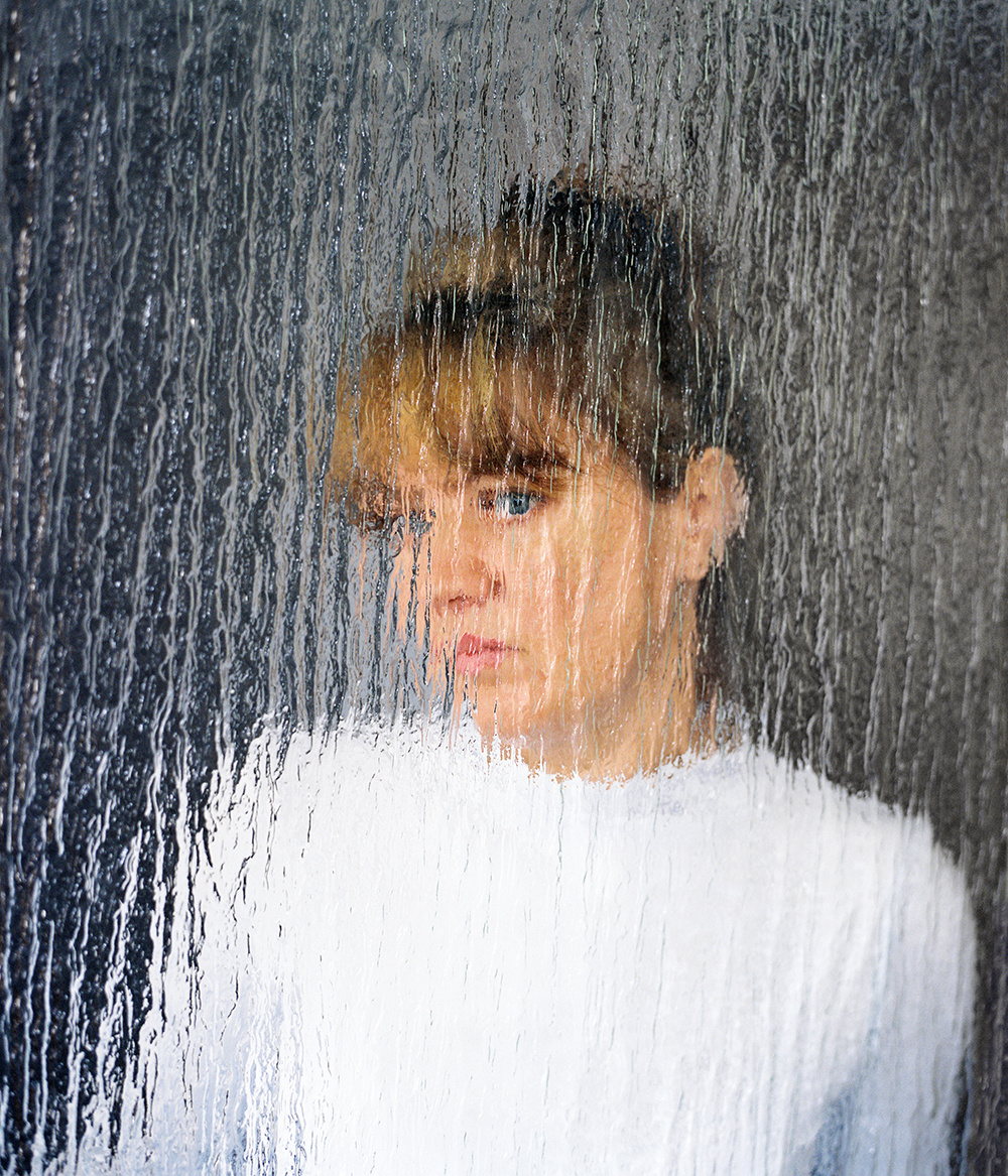 Интервью с Натальей Резник: ''Визуальный язык это всегда эксперимент''