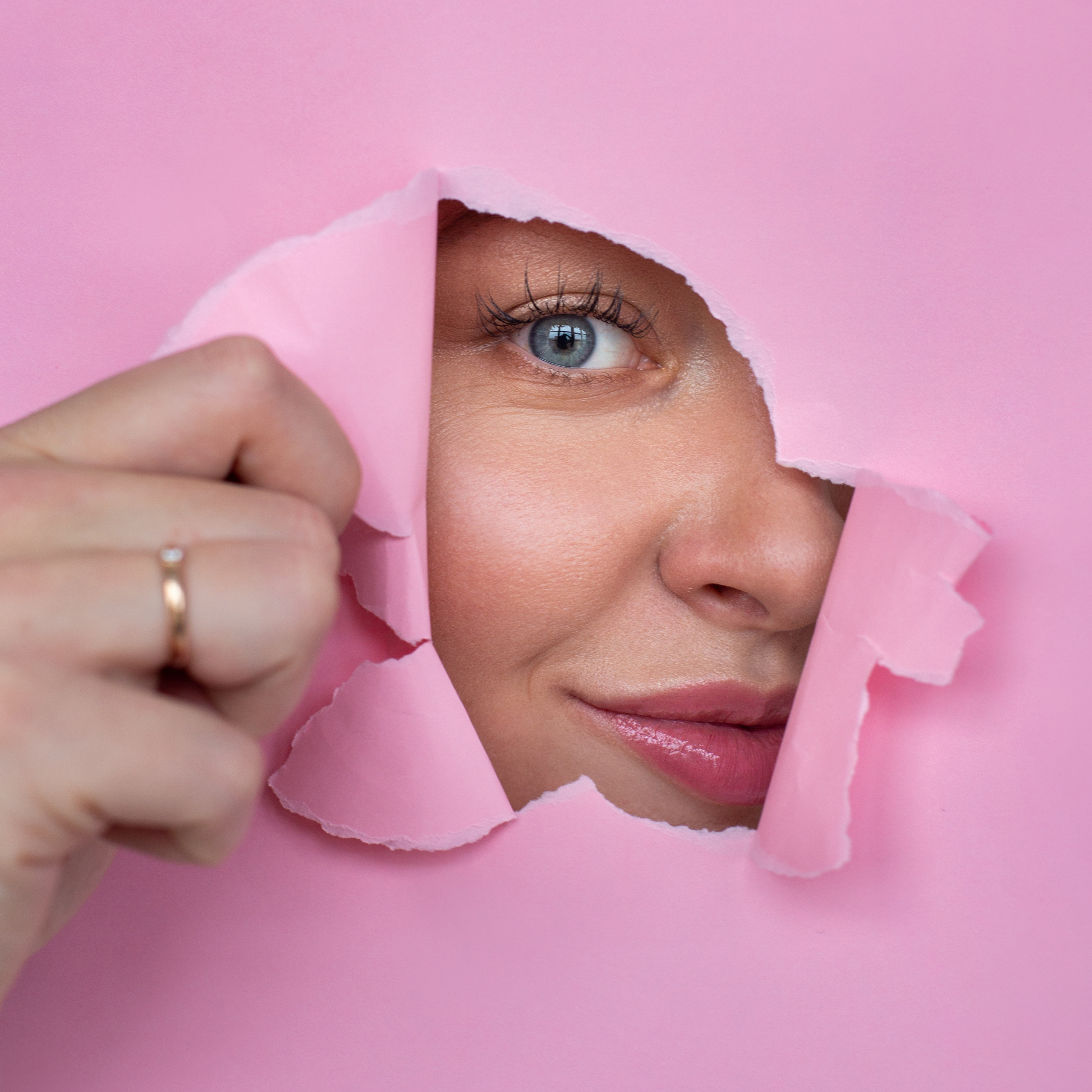 Съемка для блога. Фотограф в Красноярске Оксана Мазун