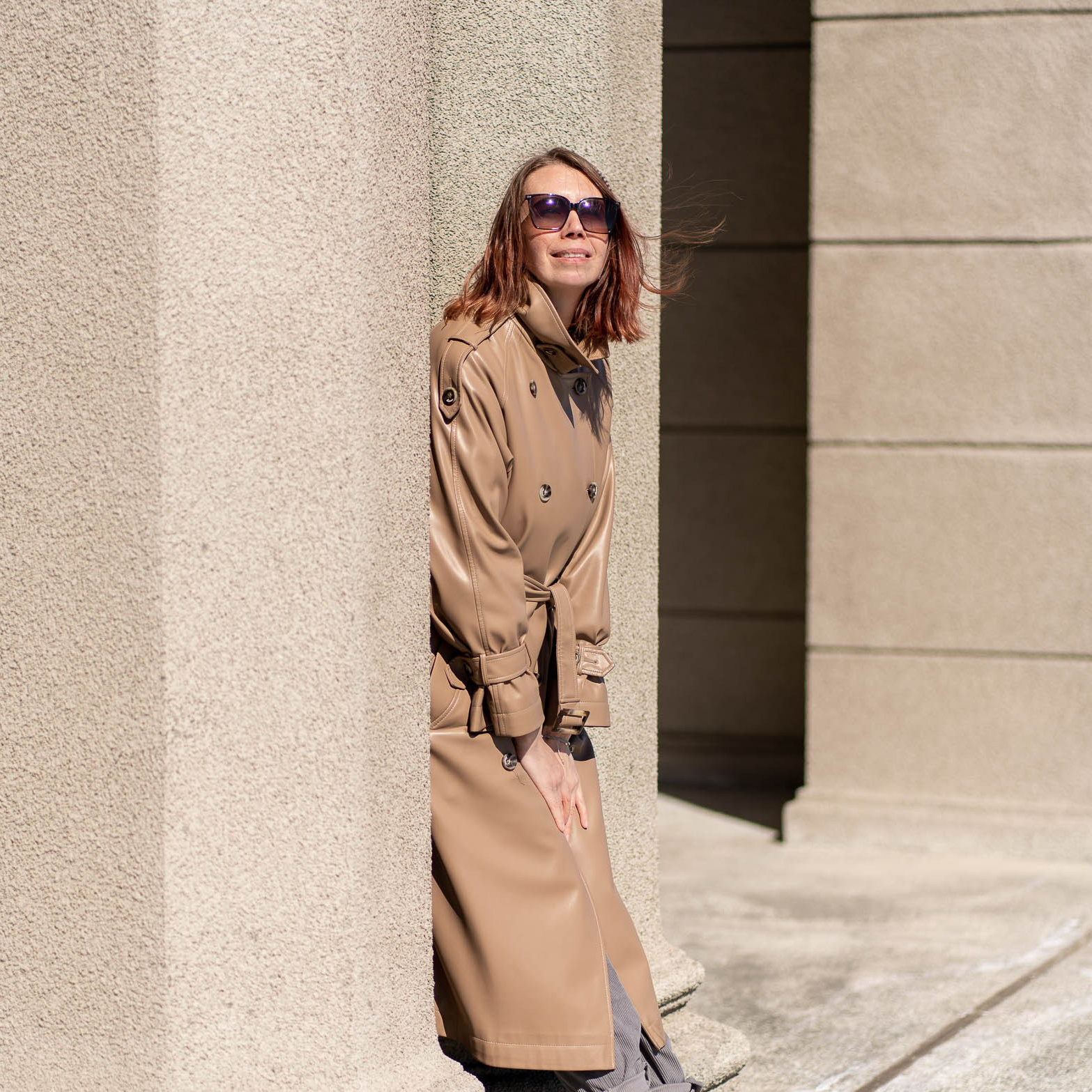 Фотопрогулки, фотограф Юлия Ярская в Красноярске