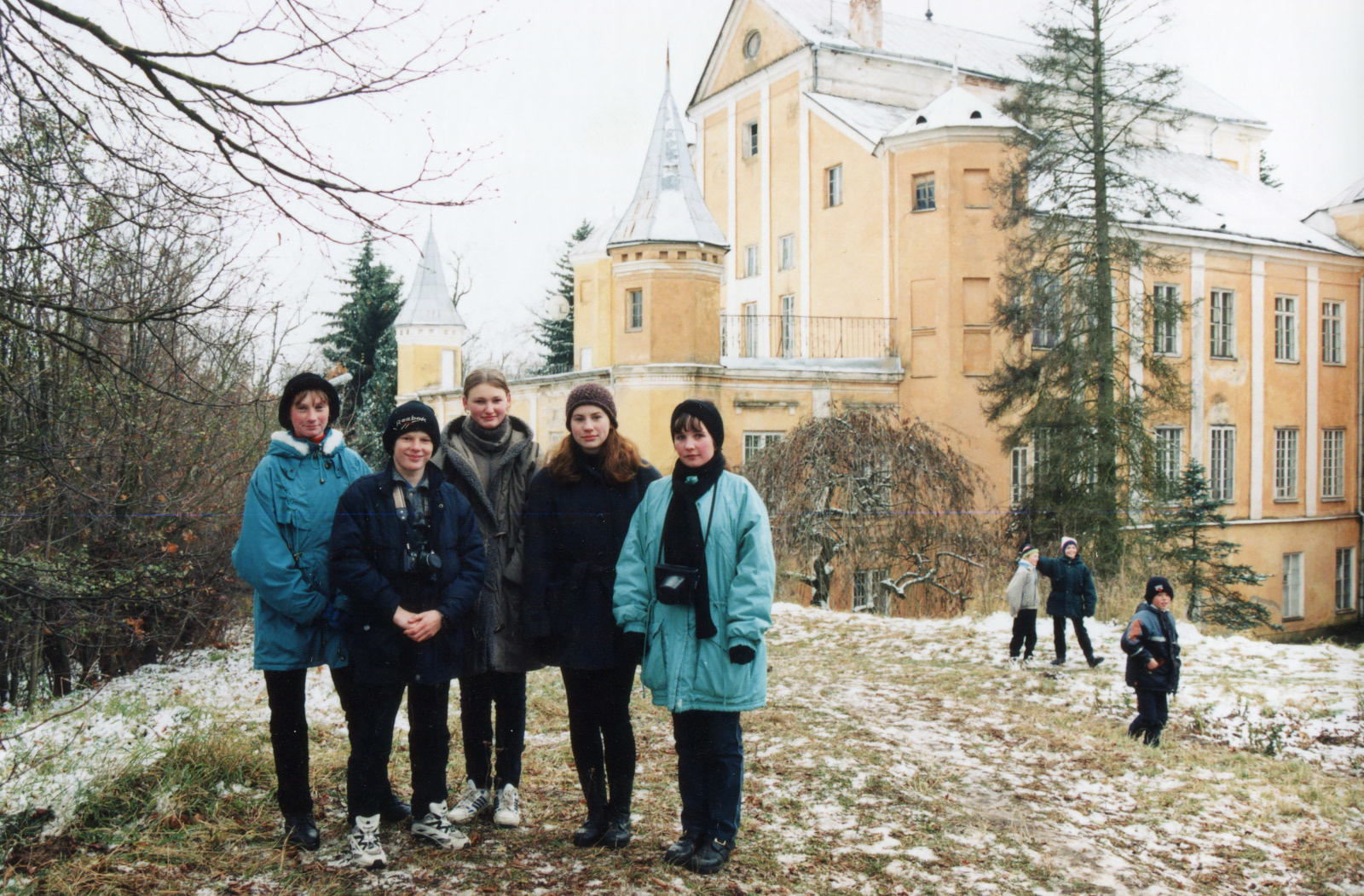Фотокружок. Фотограф Евгений Стельмах в Молодечно и Минске
