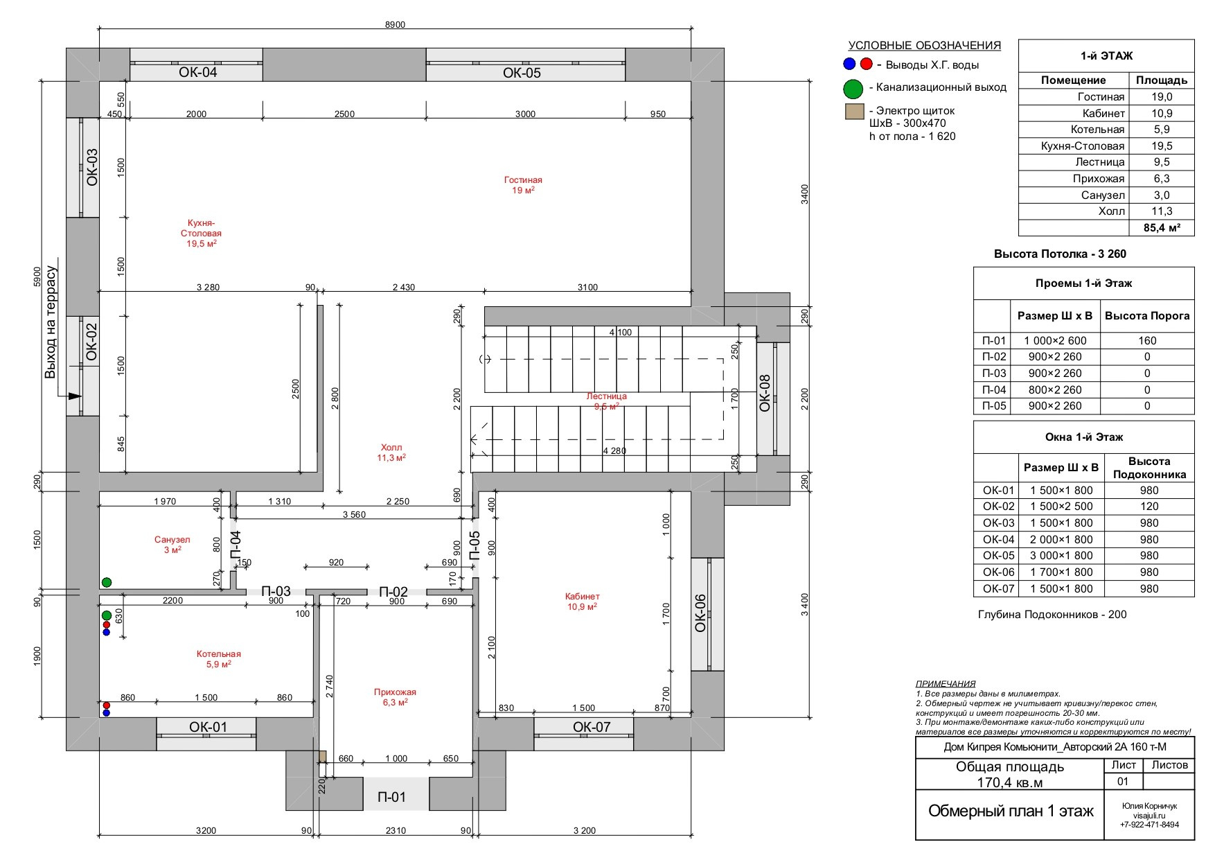 услуга обмерный план, услуга  обмер помещения, услуга  обмер квартира, услуга обмер дом,