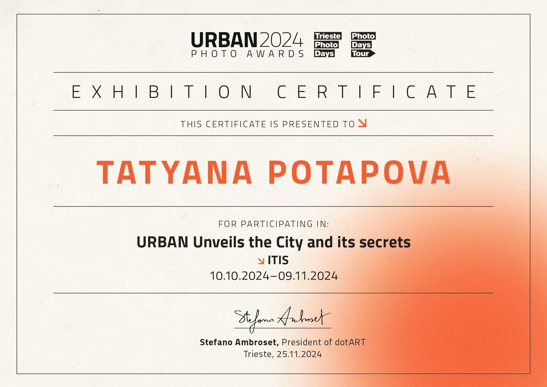 Выставки и конкурсы. Фотограф вашей улыбки. Москва