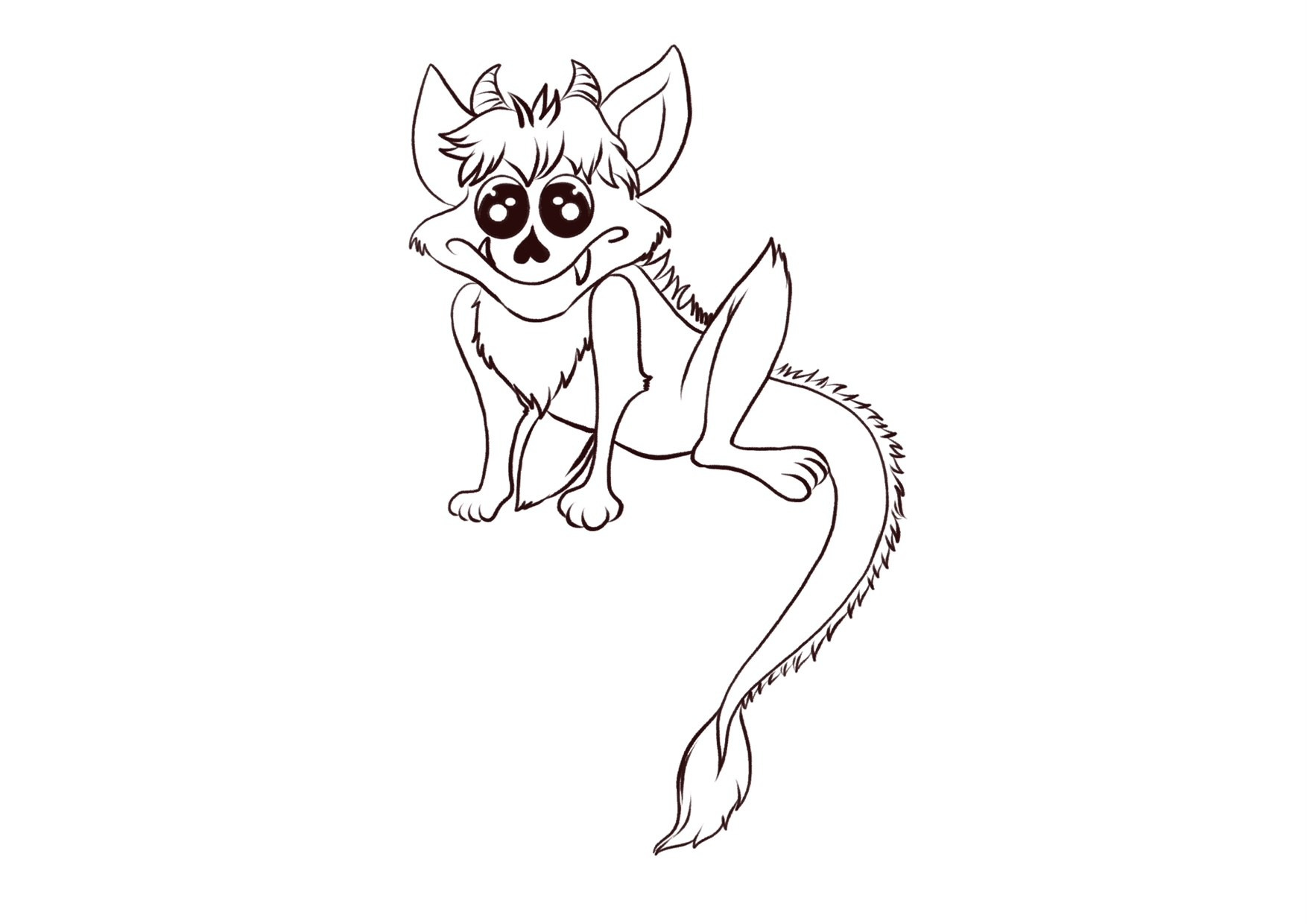 Бу. Архив нереализованных идей