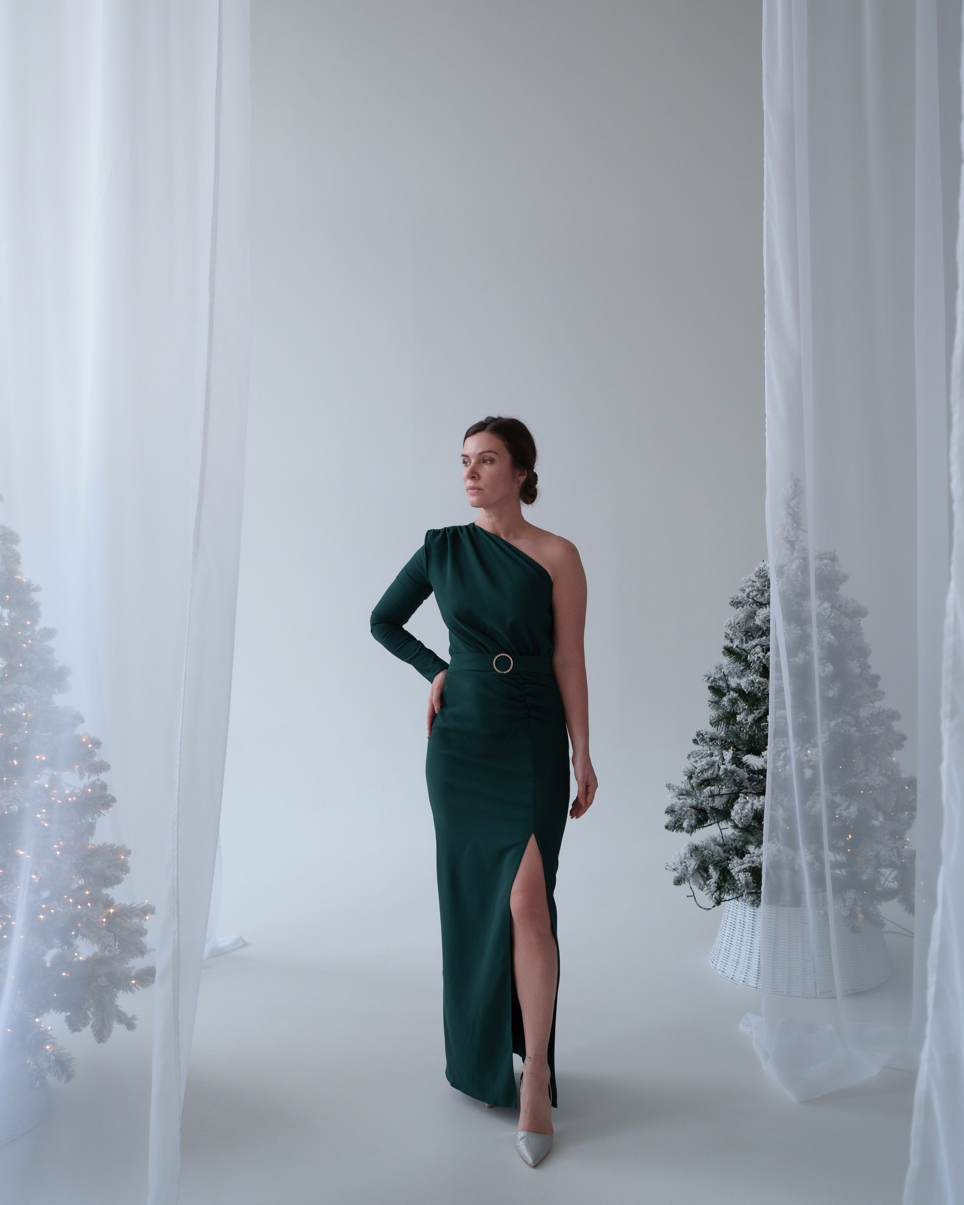 Прокат одежды и аксессуаров