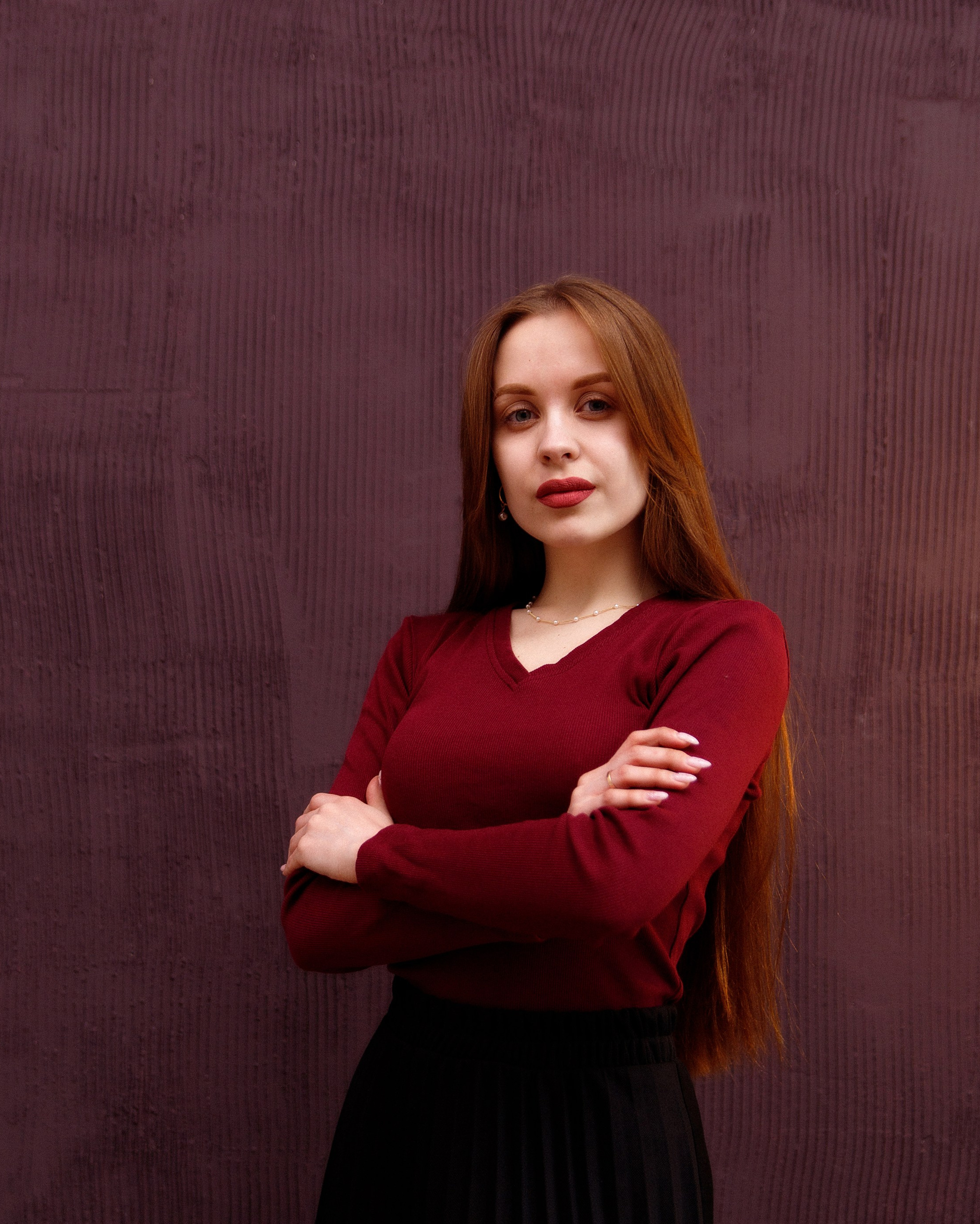 Валентина Зенкова — фотограф в Новокузнецке. Обучение и консультации