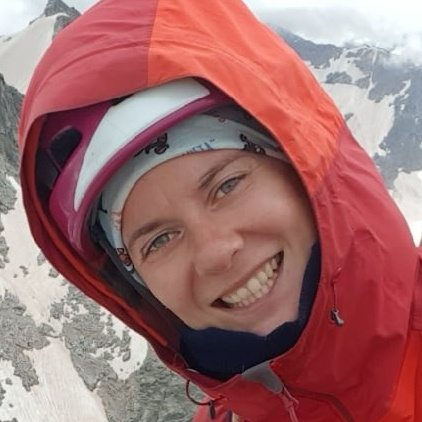 The First All-Female Ascent on Chegem Peak’s NE Face via Forostyan Route, 6A. “Steel Angel”: women’s climbing award