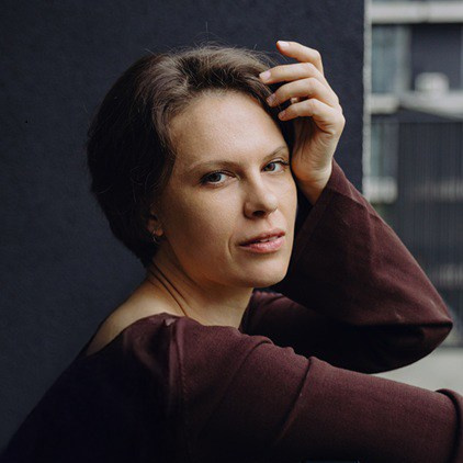 Contact. Фотограф Евгения Куликова