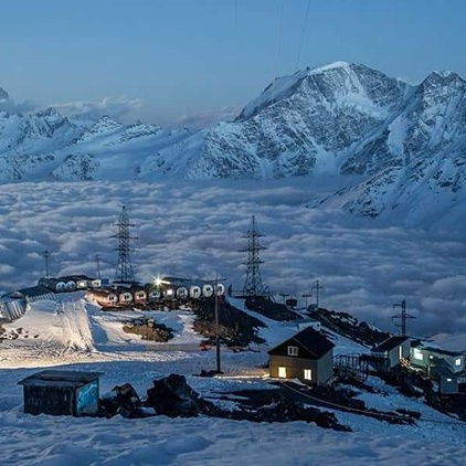 Лиза Паль. Премия Стальной Ангел