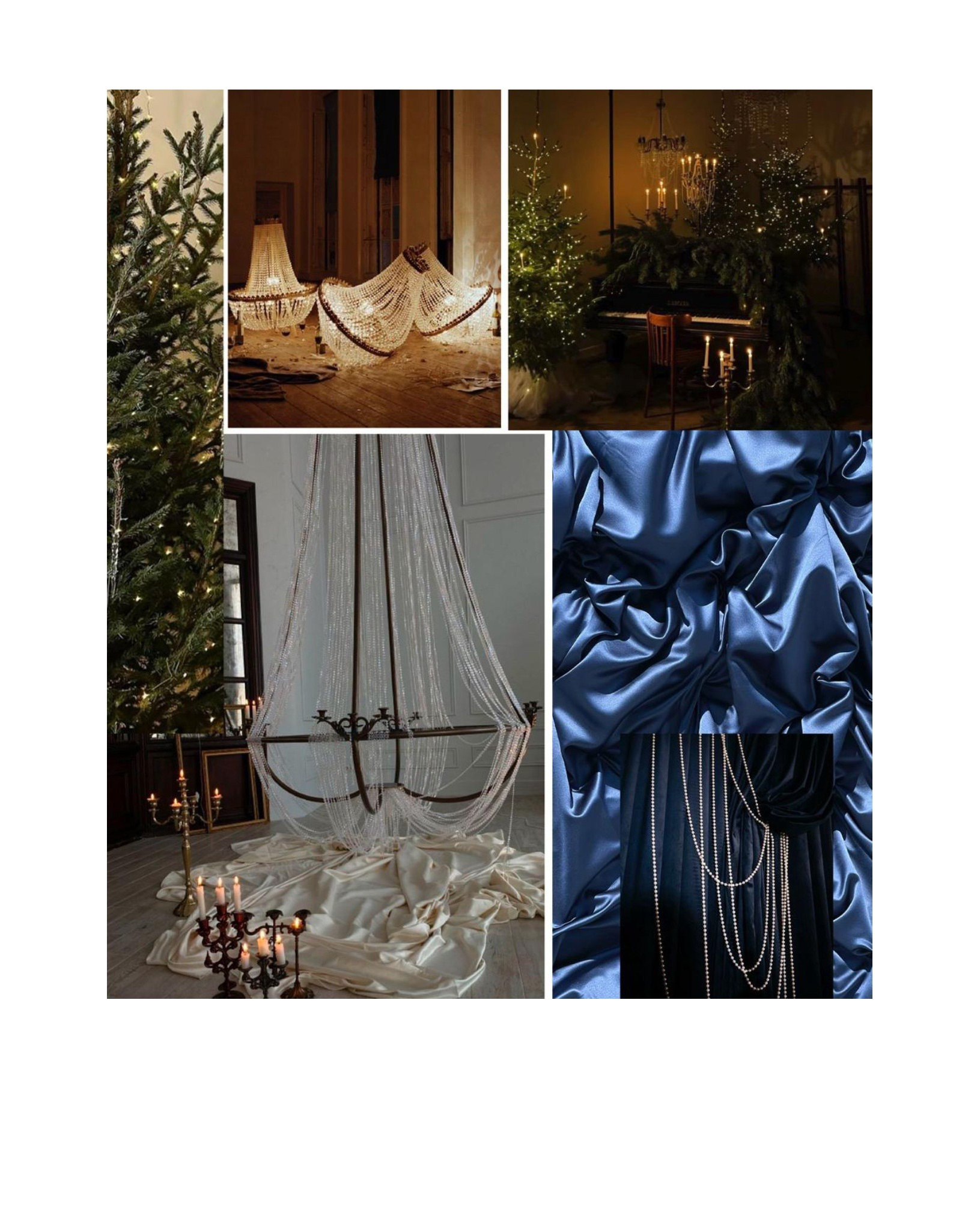 Новогодние истории. Семейный и детский фотограф Анастасия Монченко