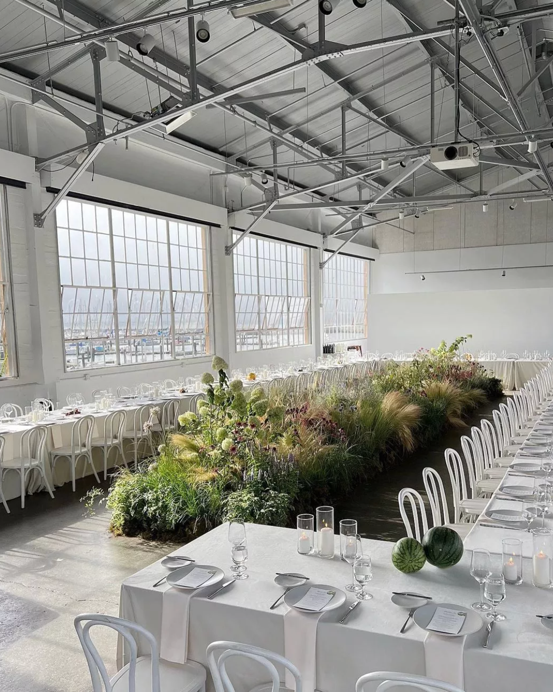 Декор 2024 года. Свадебный и репортажный фотограф Элина Козырьянова