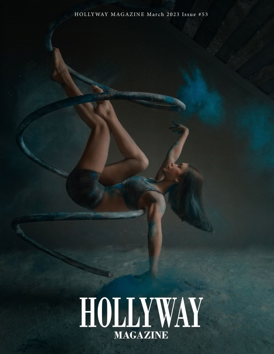 Публикации в журналах. Семейный и детский фотограф Новосибирск Ольга Казакова. Съёмки в муке