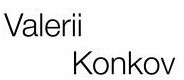valeriikonkov.com