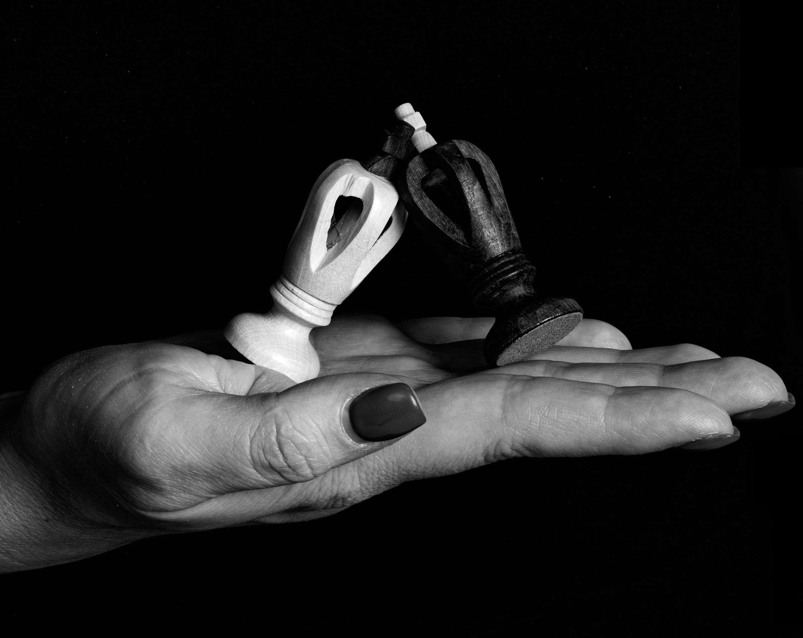 Философия портрета V поток