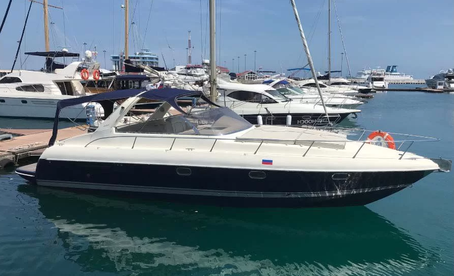 Официальный сайт. Выбор Сочи!