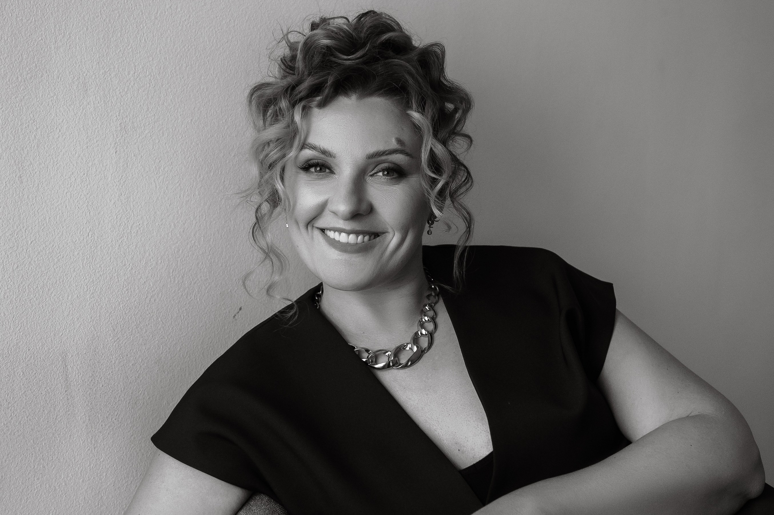 Обо мне. Event агентство SMOLNIKOVA WEDDING