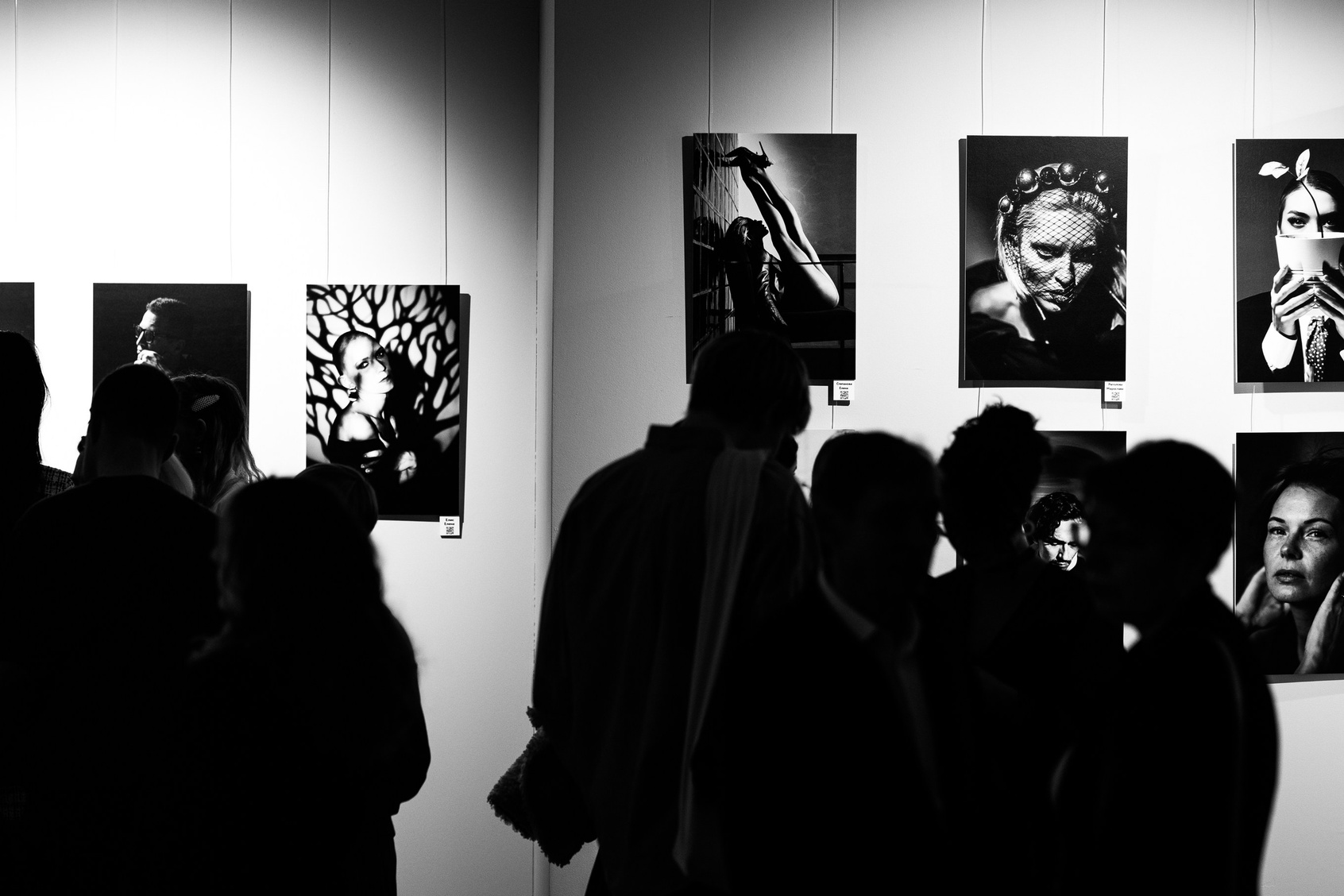 Участие в фотовыставке, выставки фотографии. Организация фотовыставок в Петербурге и Москве, MFamilia (МФамилия)