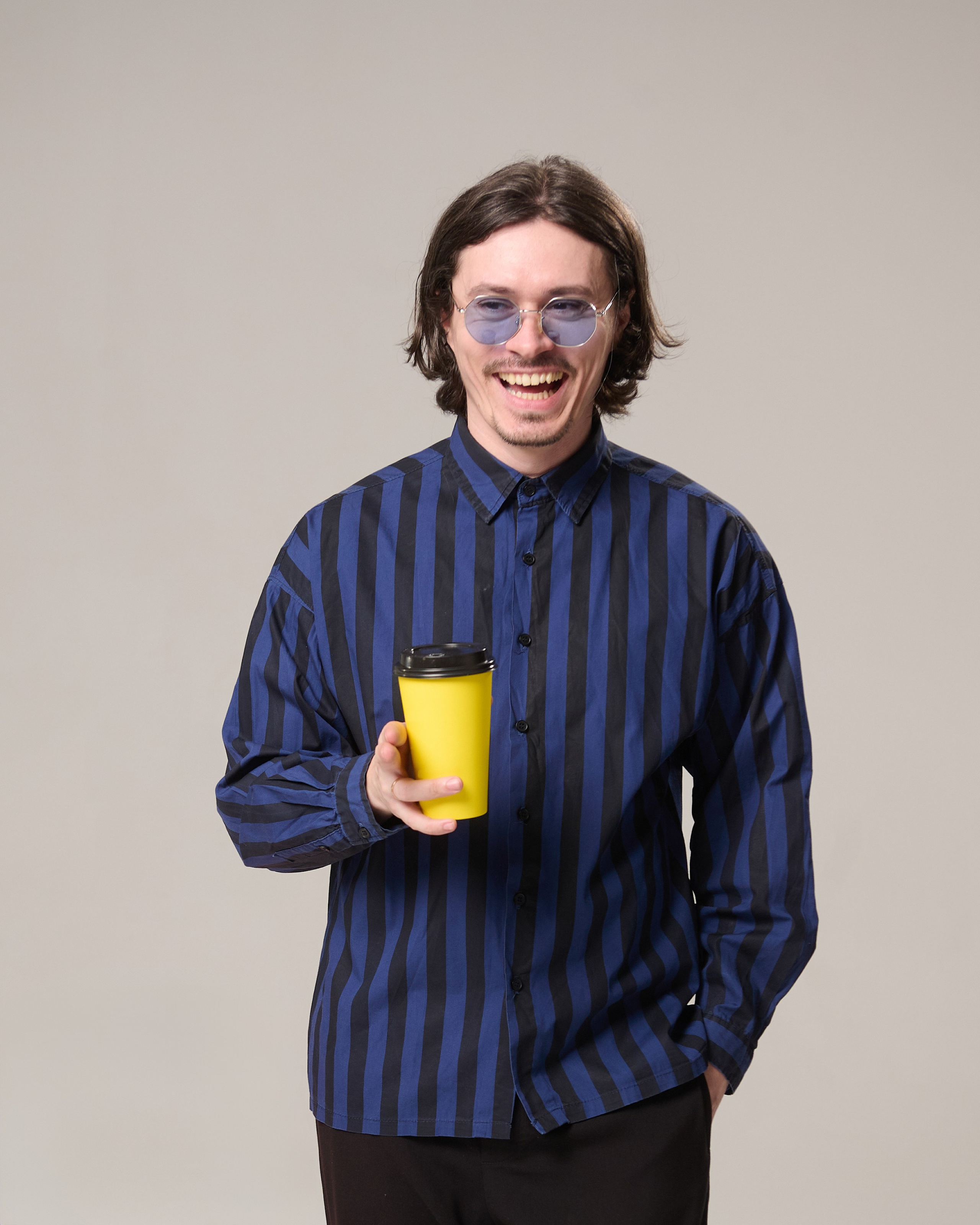 Блог. Съемка для брендов и частных клиентов Москва