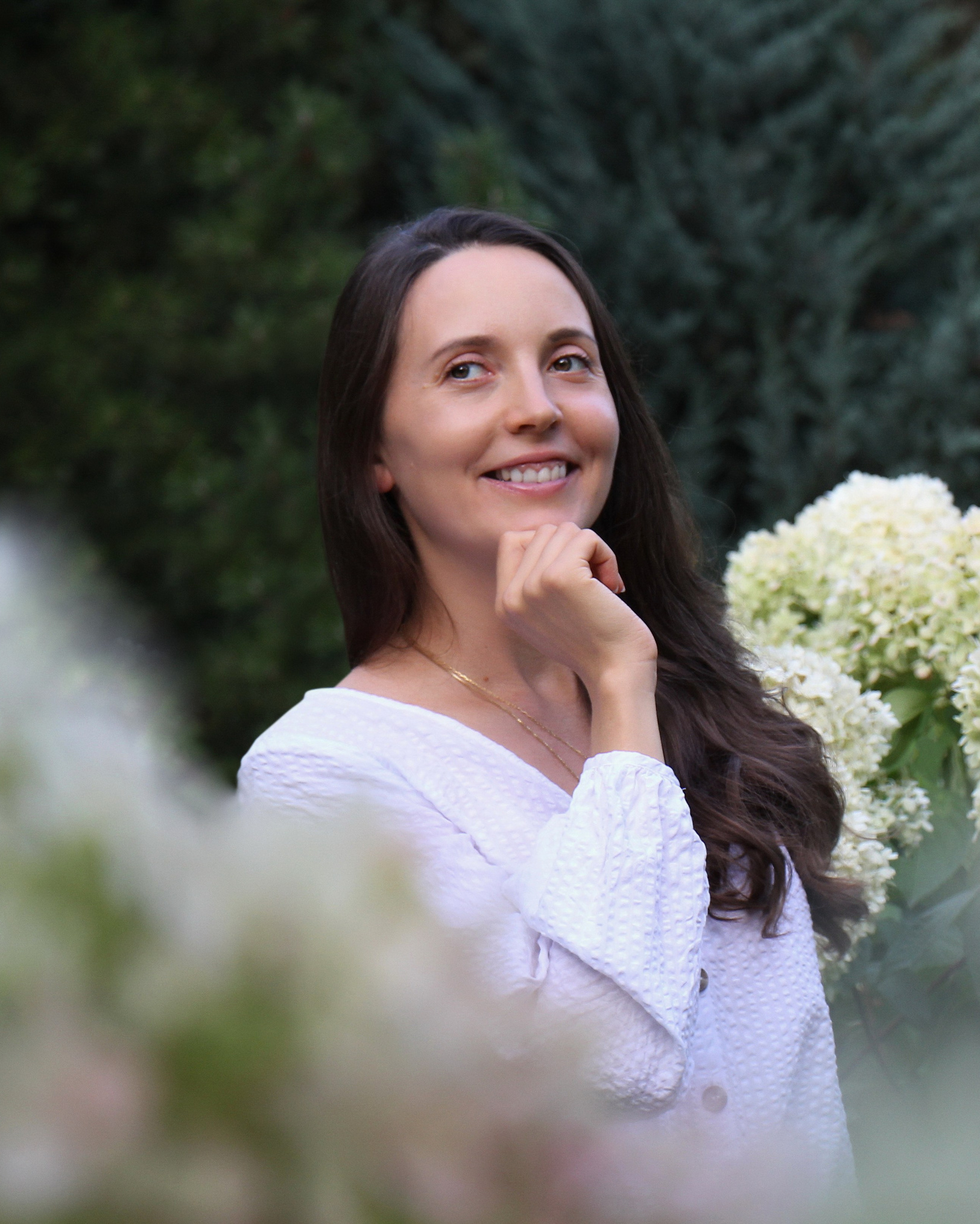 Услуги. Портретный фотограф Москва