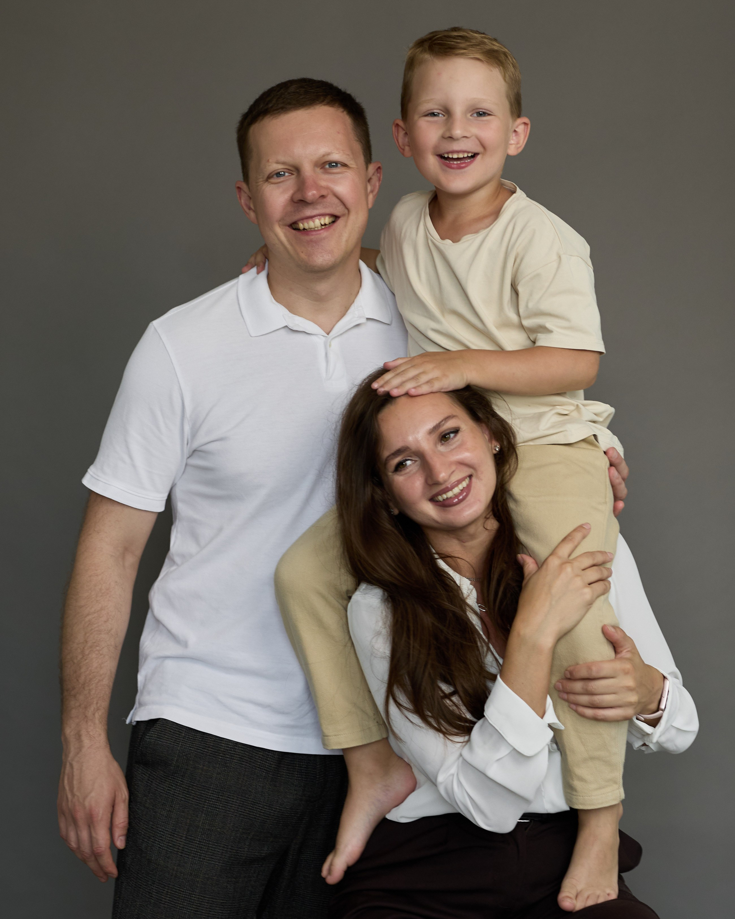 Портфолио. Фотограф Наталья Курасанова