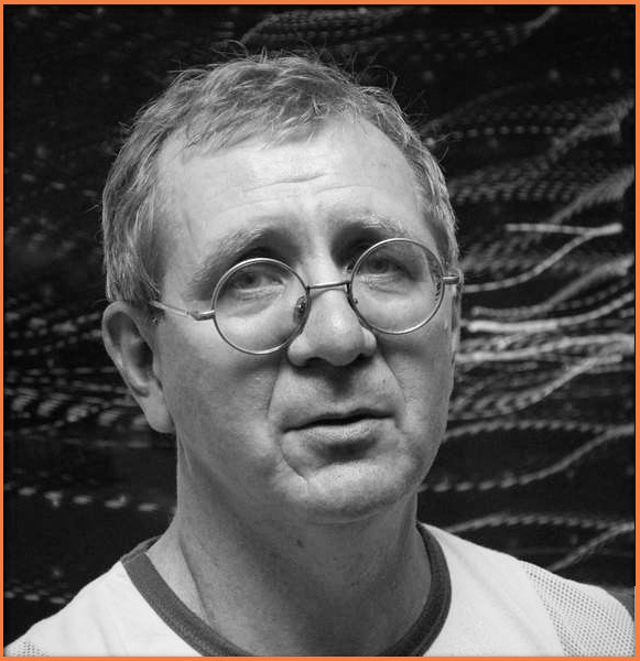 Владимир Михайлуца, Vladimir Mikhaylutsa, mikhaylutsa, люминограф, lightpainting, luminografia, эксперимент,