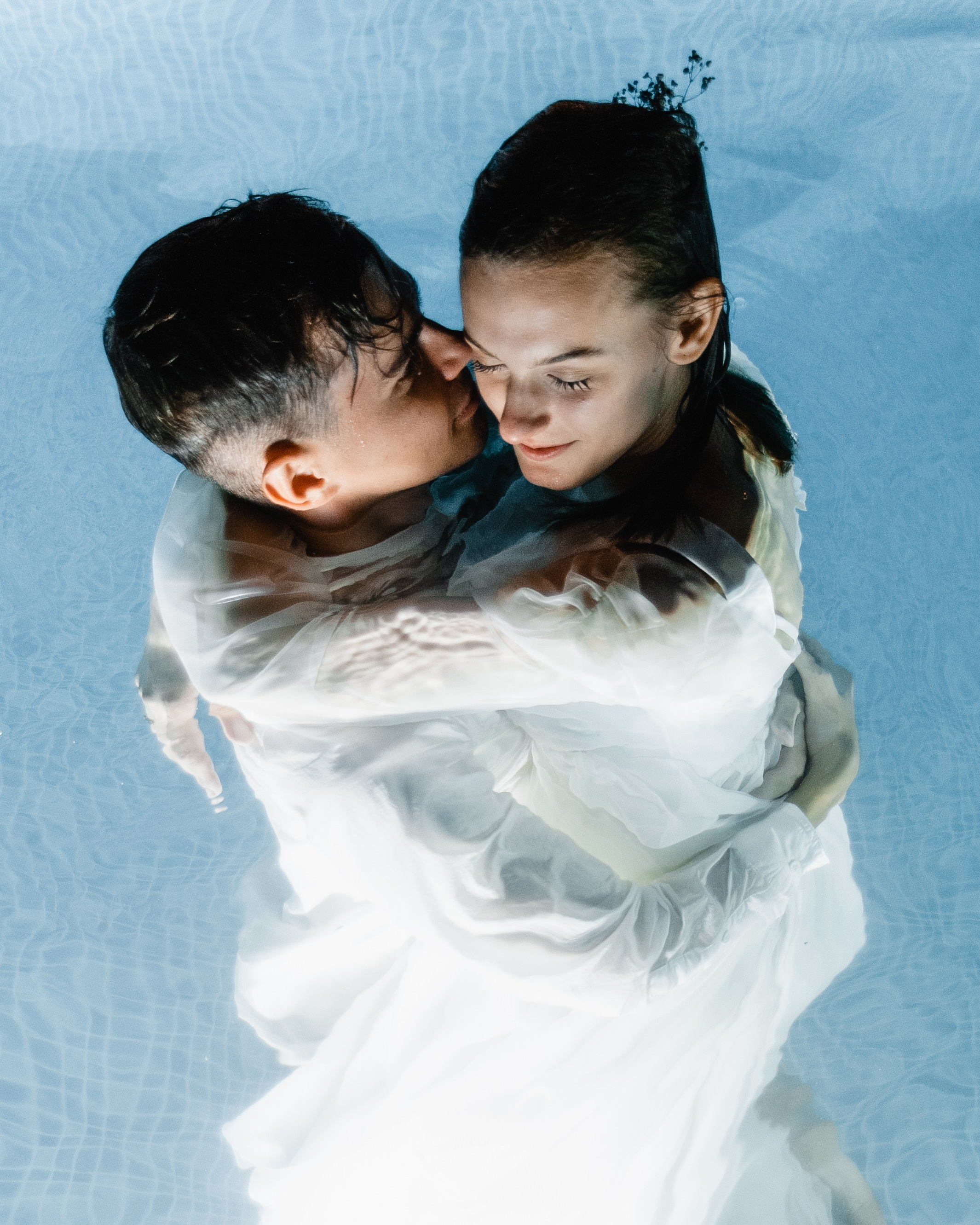 Серии. Фотограф в Екатеринбурге Артём Зайнетдинов