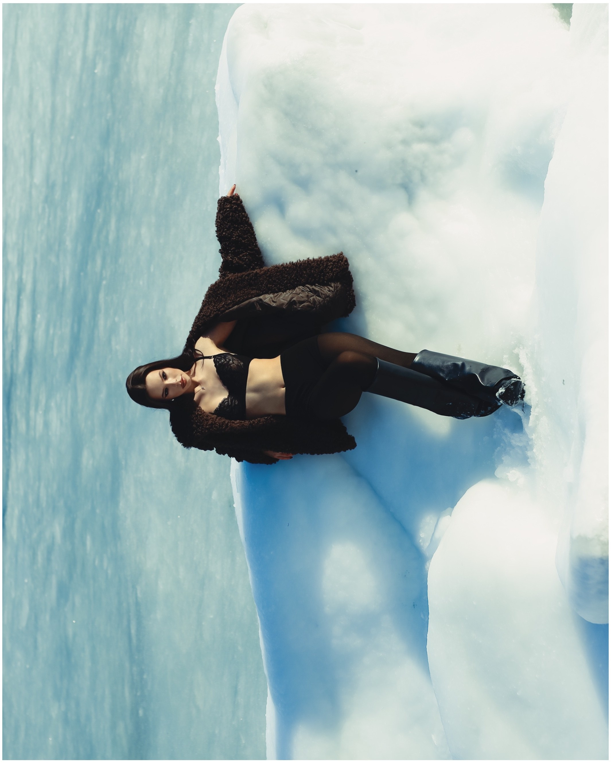 Женский фотограф Ширшова Дарья