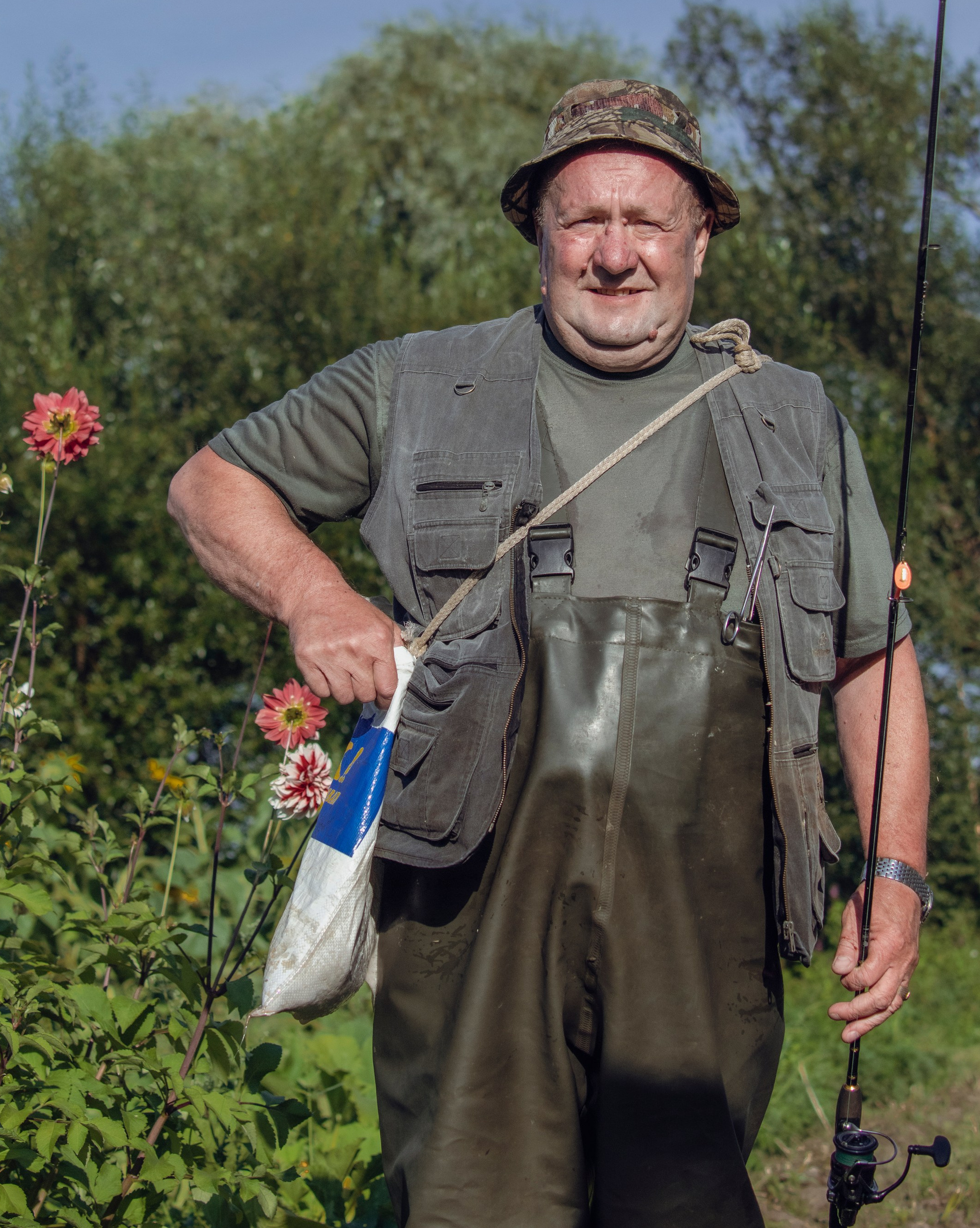 Poozyory. Artisistic photographs of Lena Sokolova