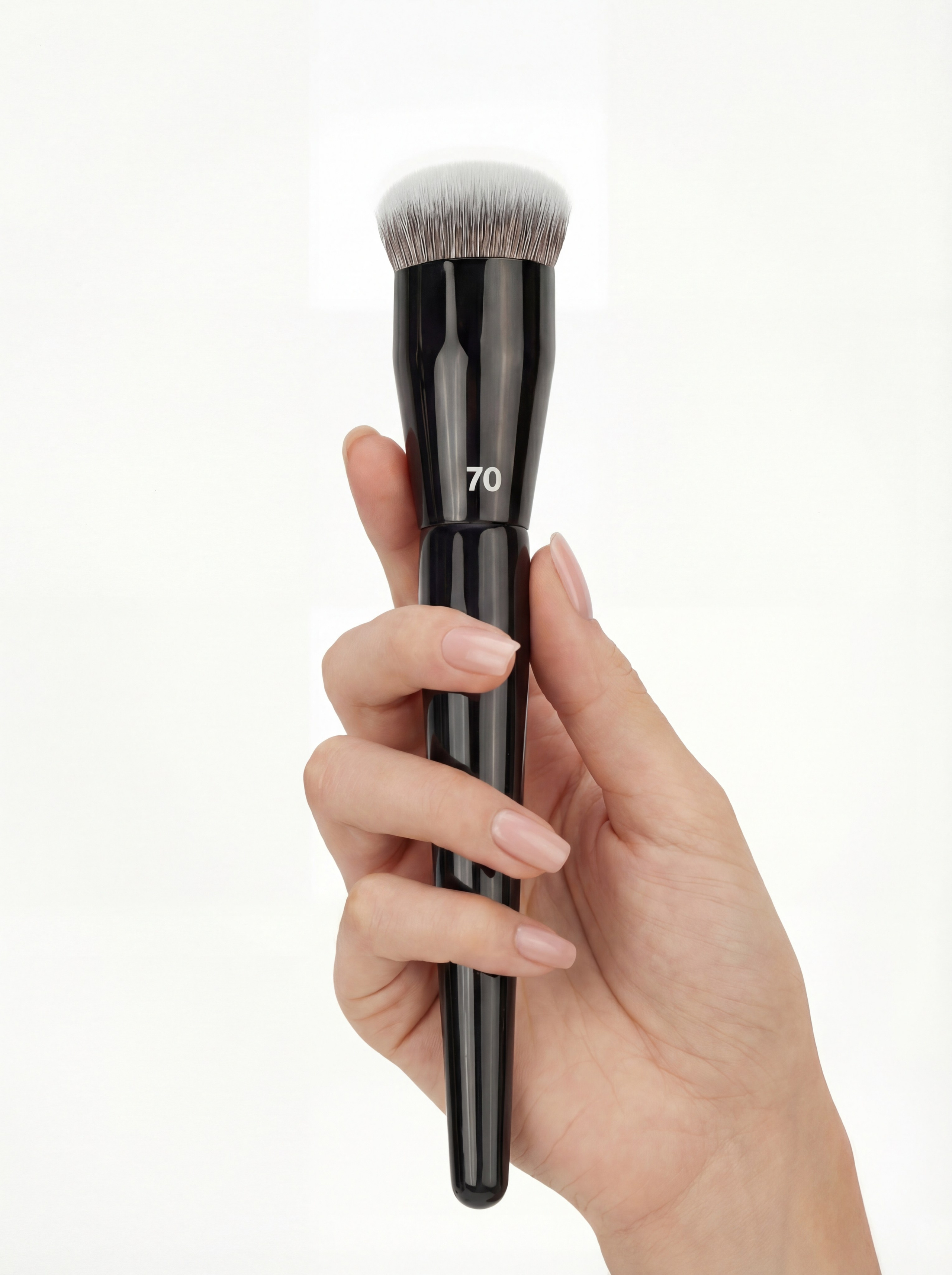 Нейрофотосессия кисти для ВБ. Фотограф Марина Побединская