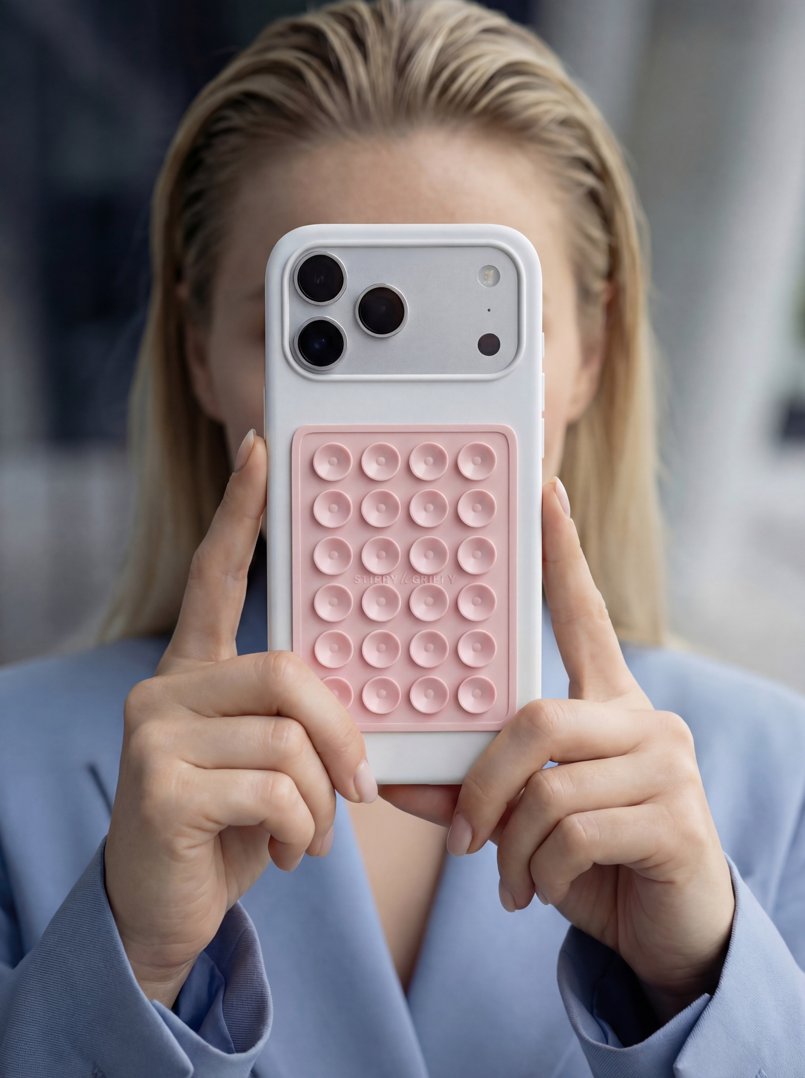 Липперы. Фотограф Марина Побединская