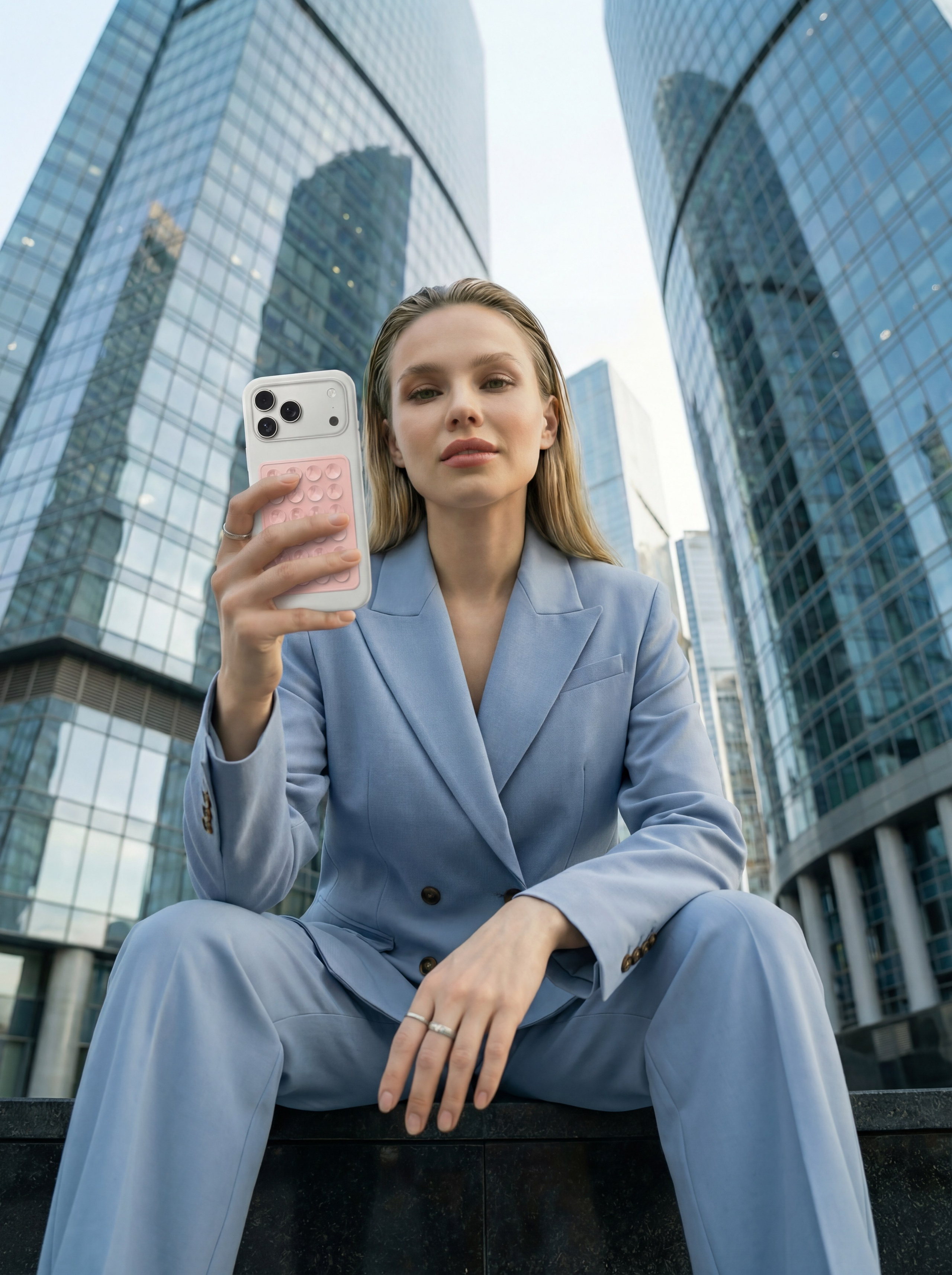 Липперы. Фотограф Марина Побединская