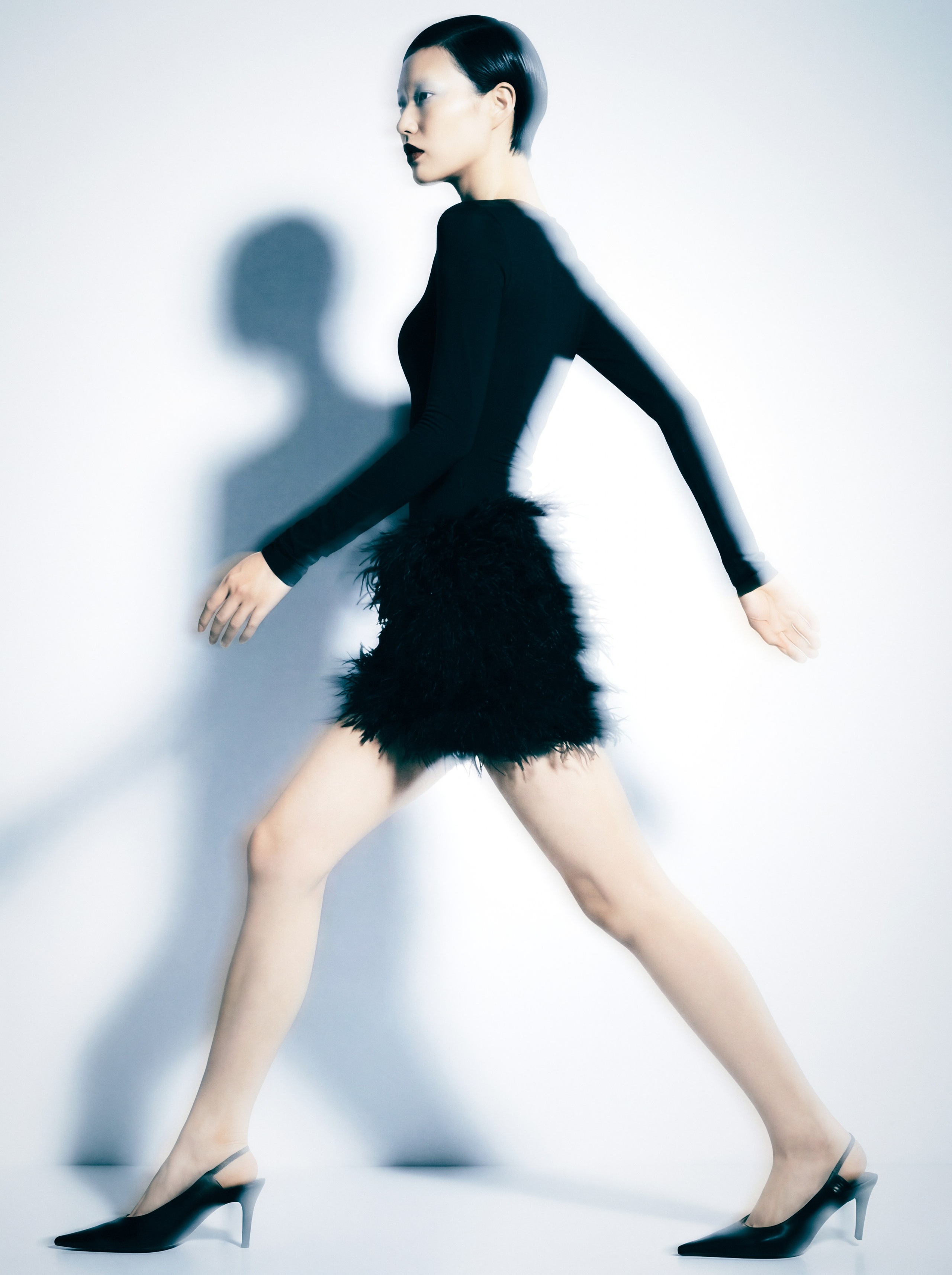 ПОРТФОЛИО AI. Фотограф для брендов и частных клиентов в Москве Лилия Калмагорова