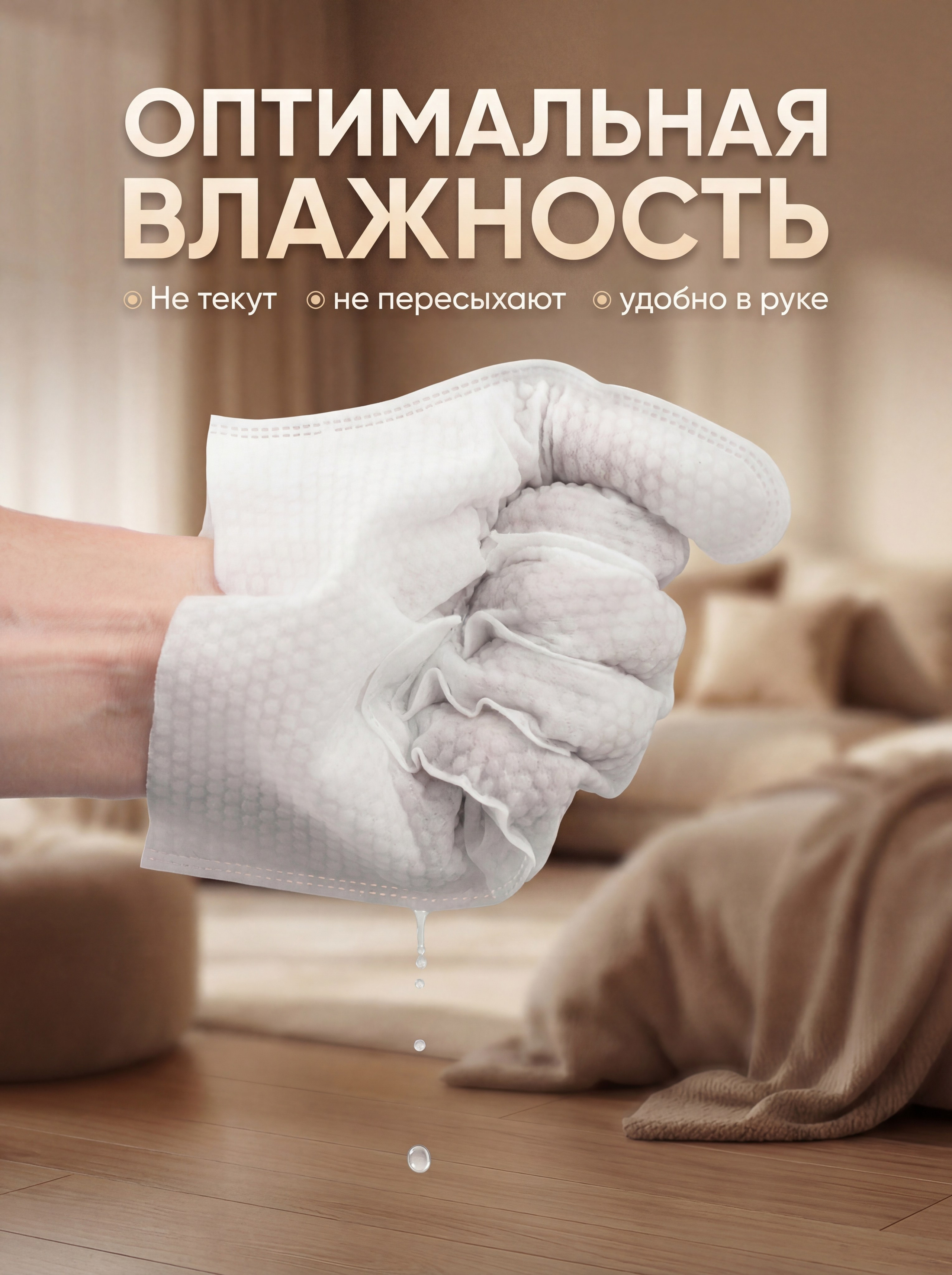 Влажные салфетки-перчатки для животных ED ONE — уход без воды. ED ONE — влажные салфетки-перчатки для лошадей и животных