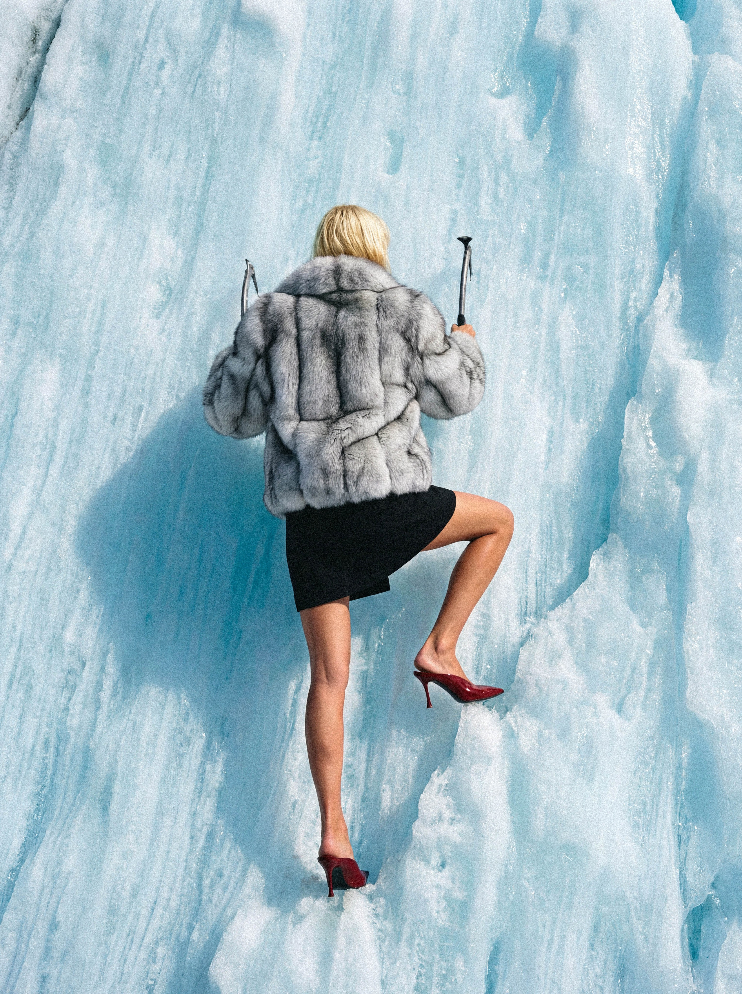 AI. AI — artist | Documentary Photographer St. Petersburg, Milan