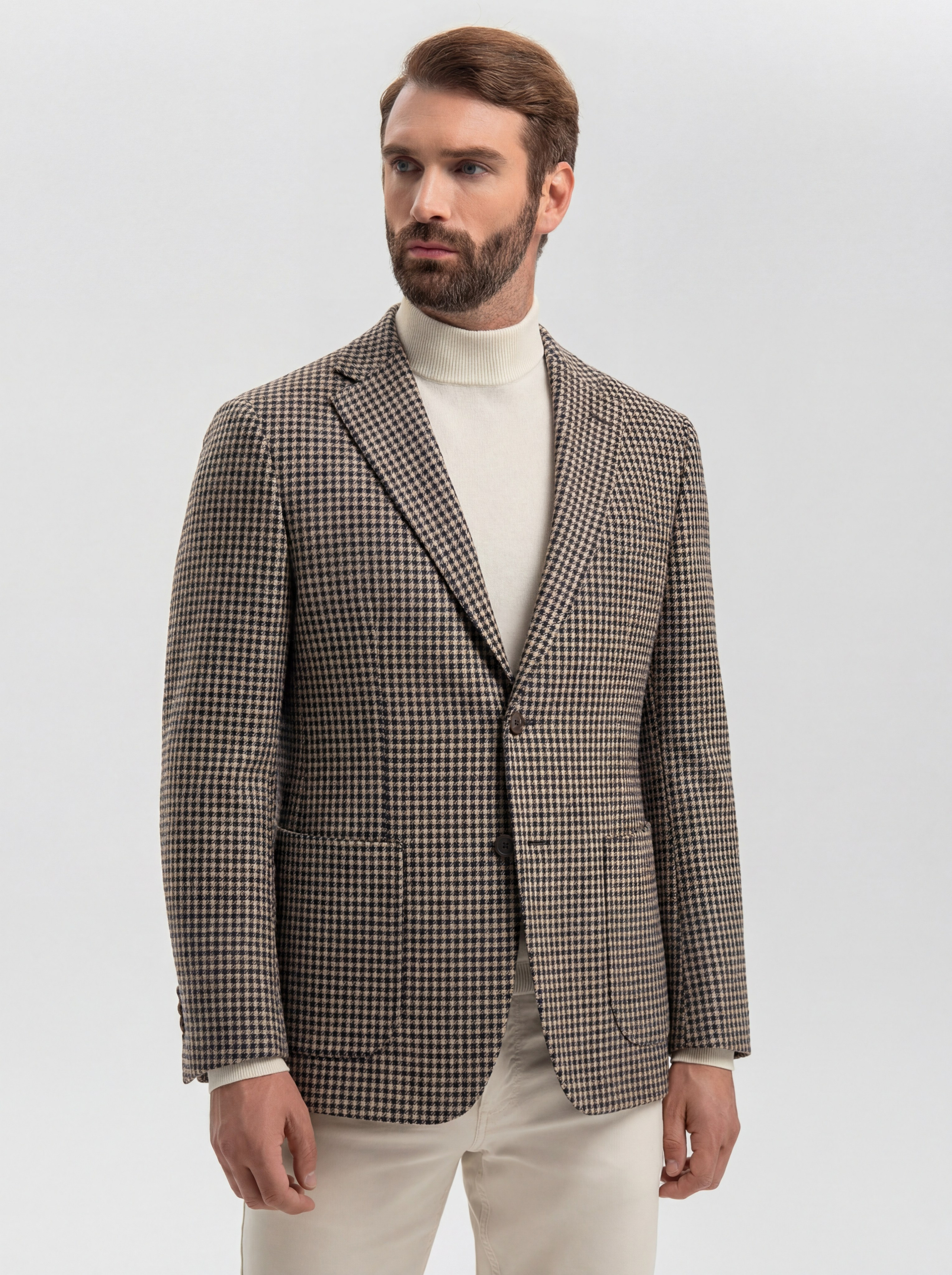 Marcello Gotti. Продакшен г. Москва Генерация и съемки