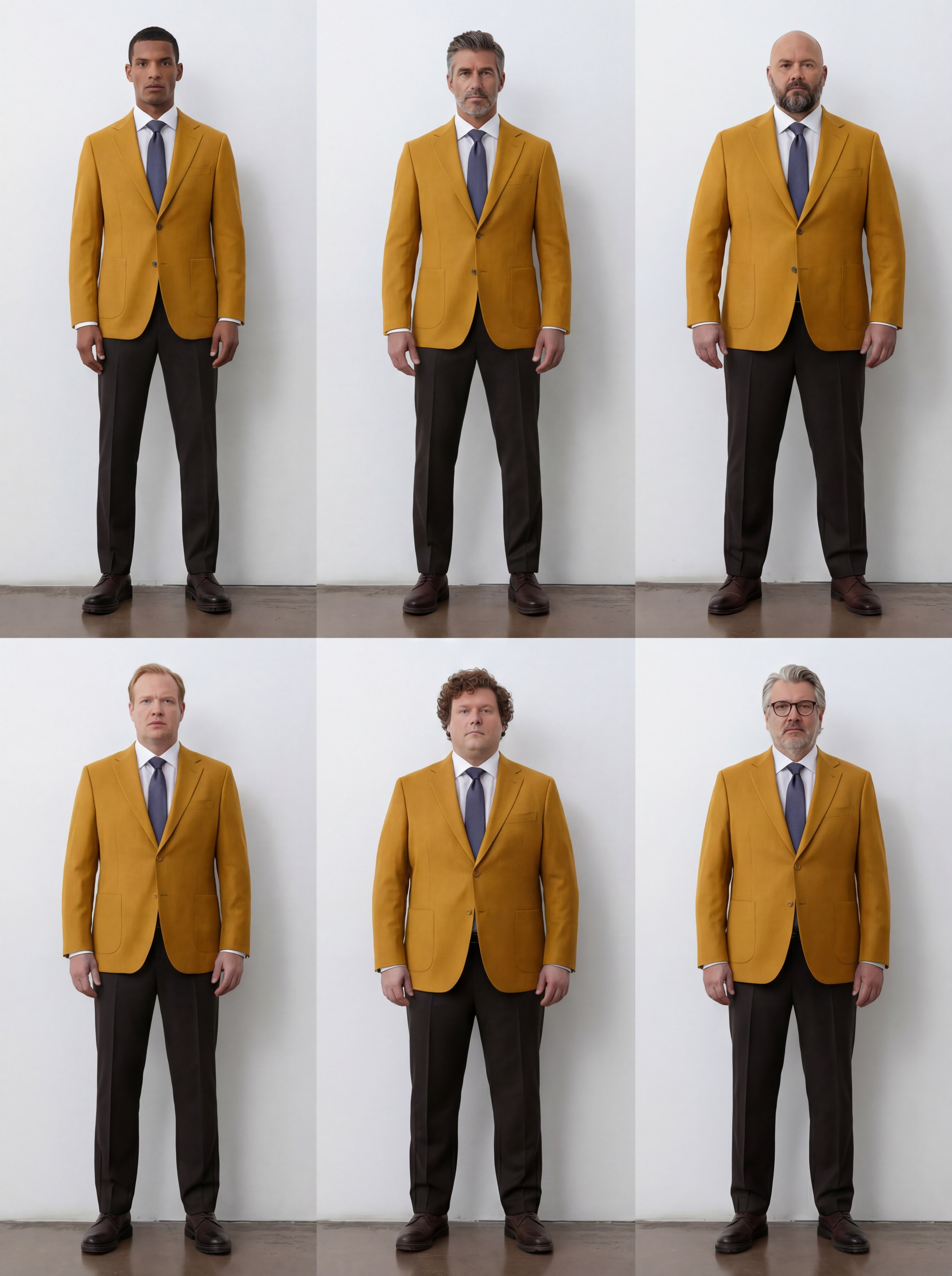 Marcello Gotti. Продакшен г. Москва Генерация и съемки