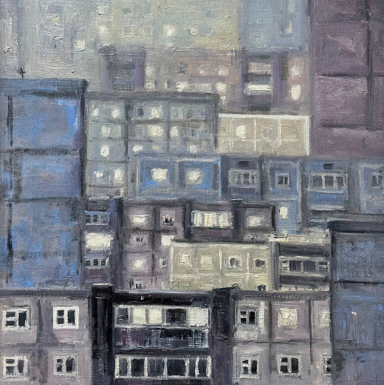 Магазин. ELCHANINOVA.ART Художник Ксения Ельчанинова. Современное искусство