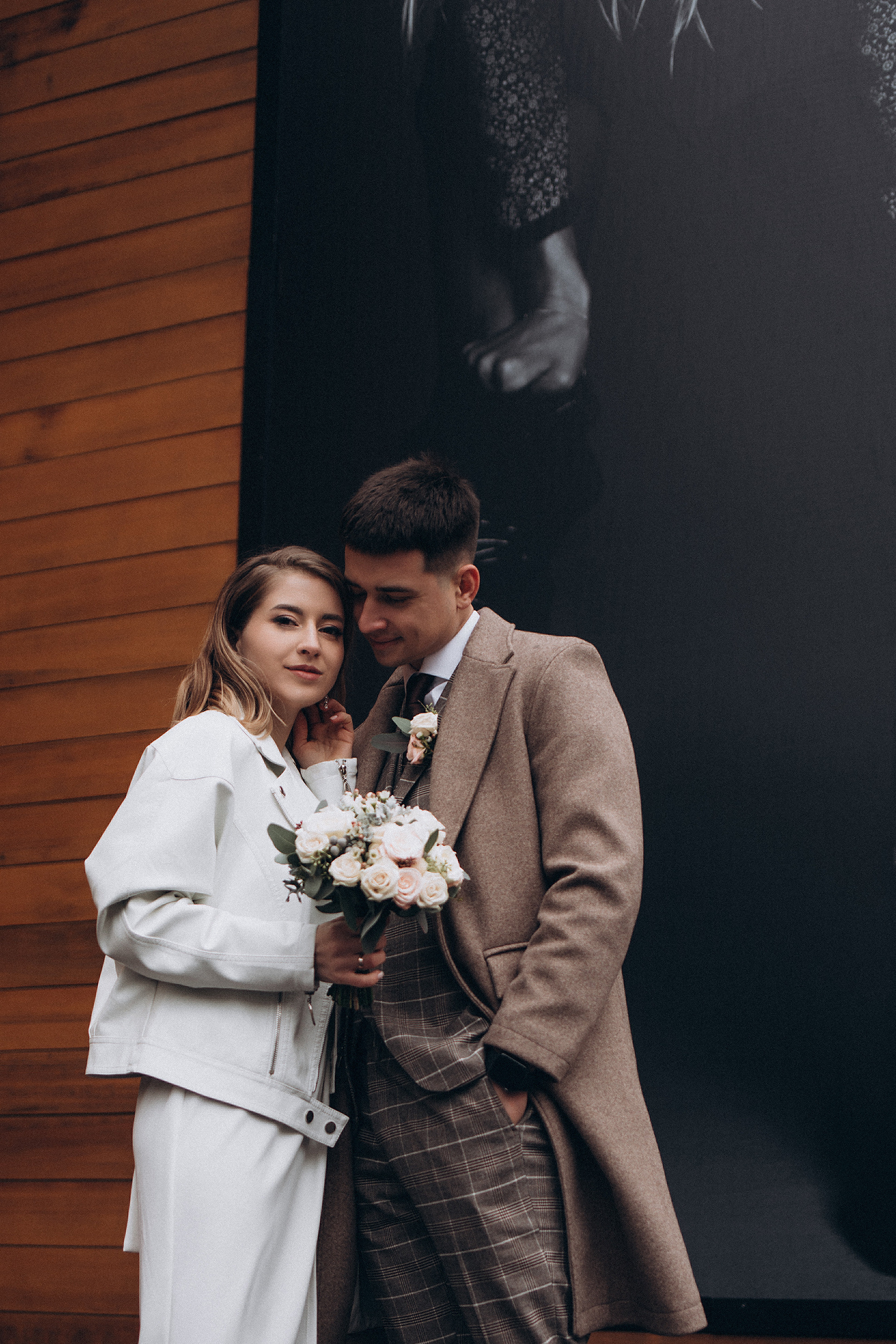 Женский портретный фотограф в Москве Елена Разина