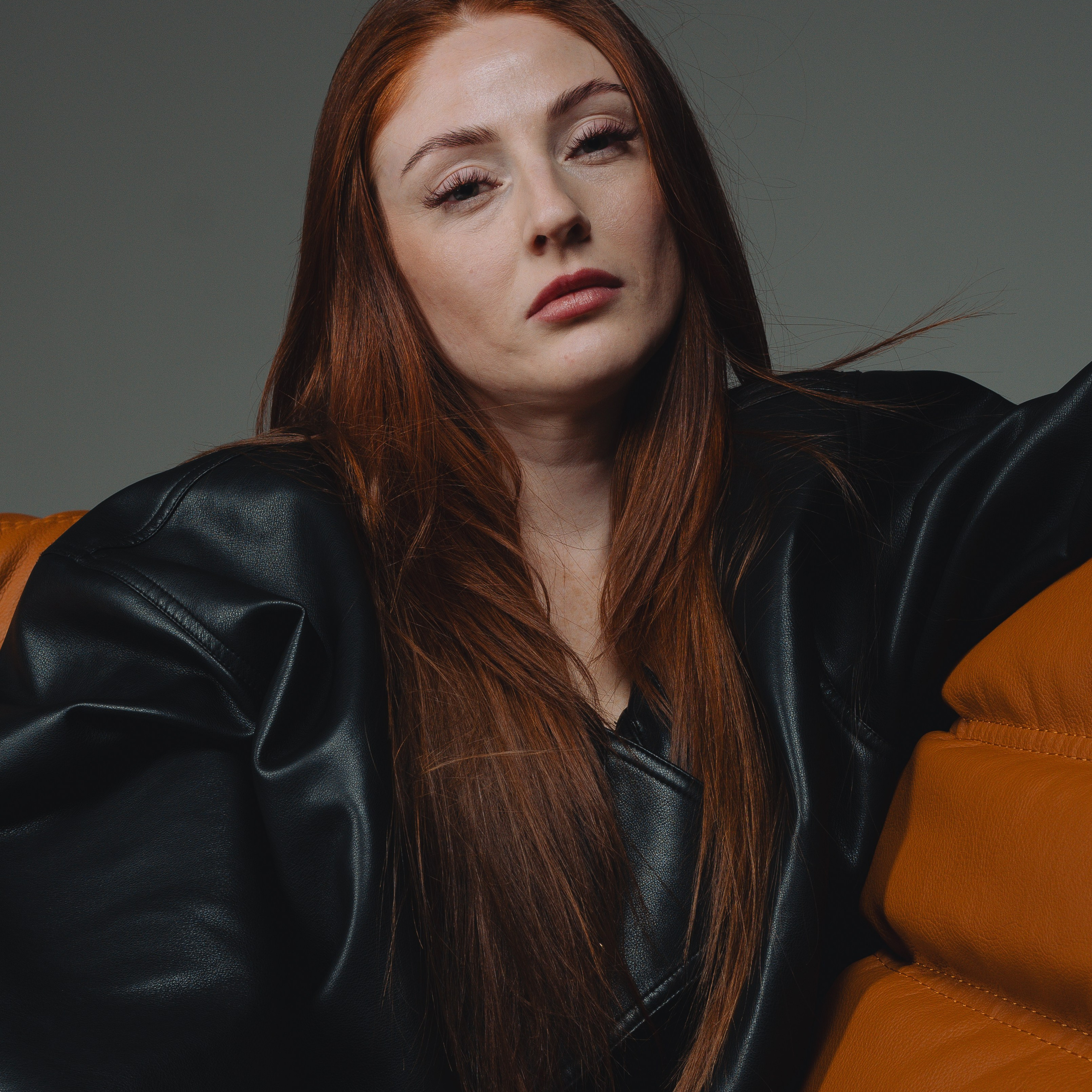 Portrait. Фотограф в Москве Шалышко Ангелина